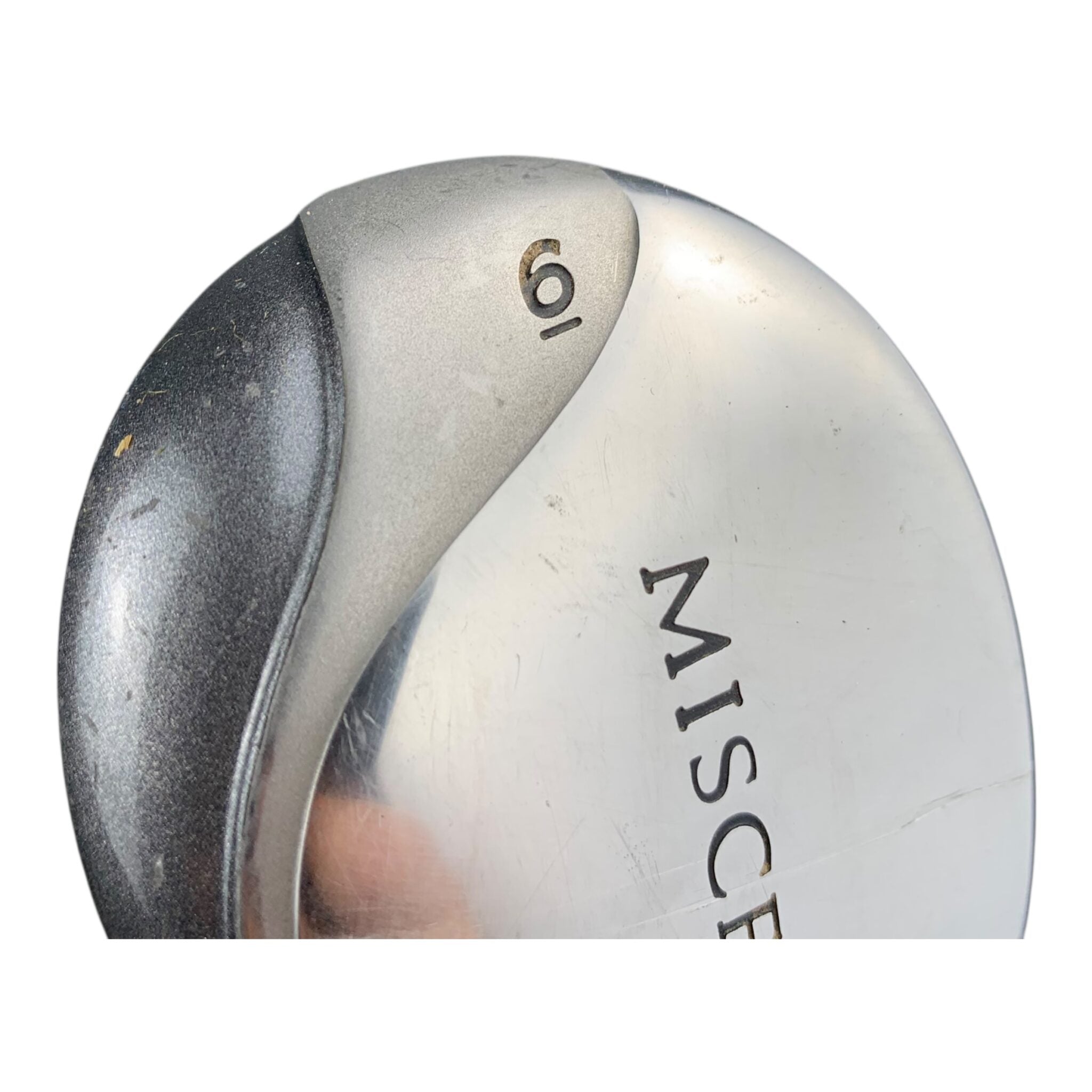 TaylorMade Miscella Hybrid / Flex Ladies / Grafite / #6/28