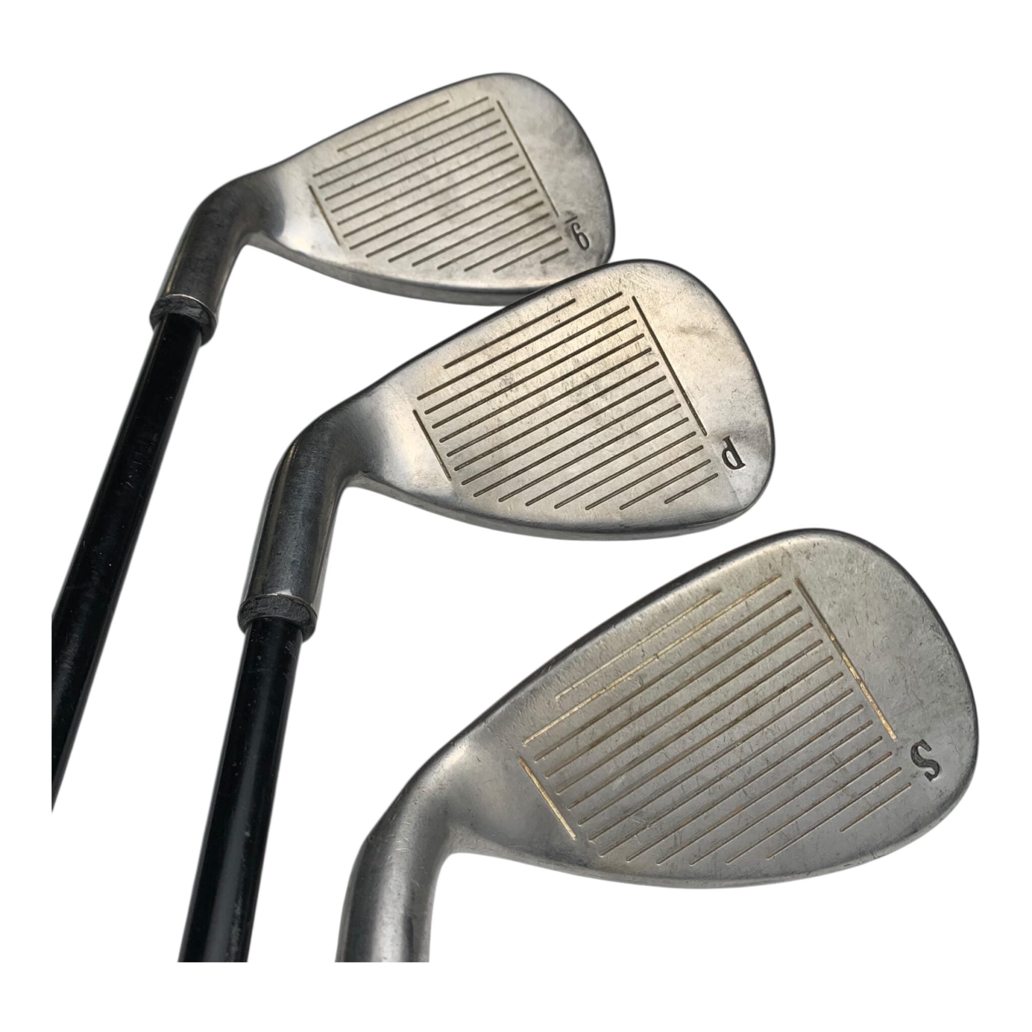 Callaway X-22 Iron set / Flex A-flex / 5-SW / Graphite