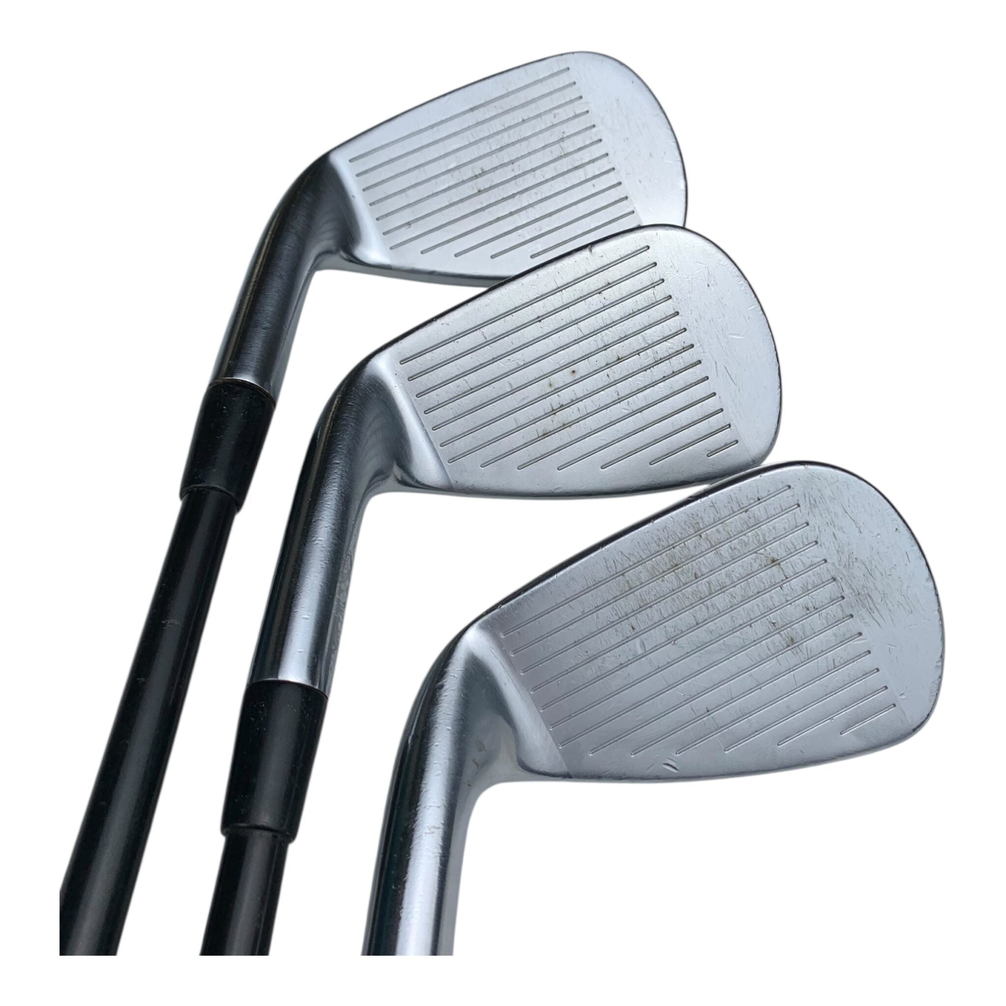 Titleist AP2714 Set di ferri / Flex A-flex /5-PW/ Grafite