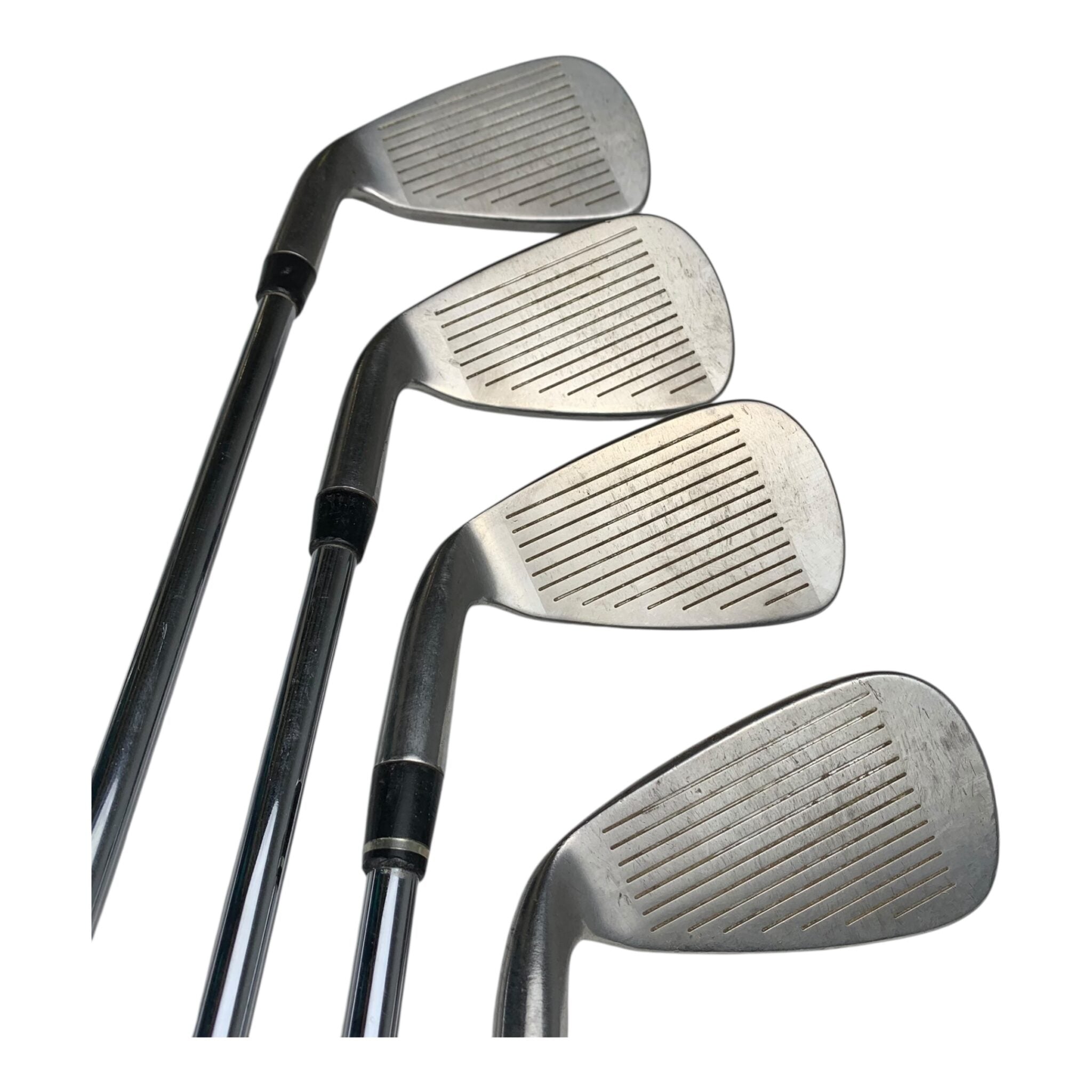 Tirachinas Nike Juego de hierros / Flex Regular / 3-PW / Acero