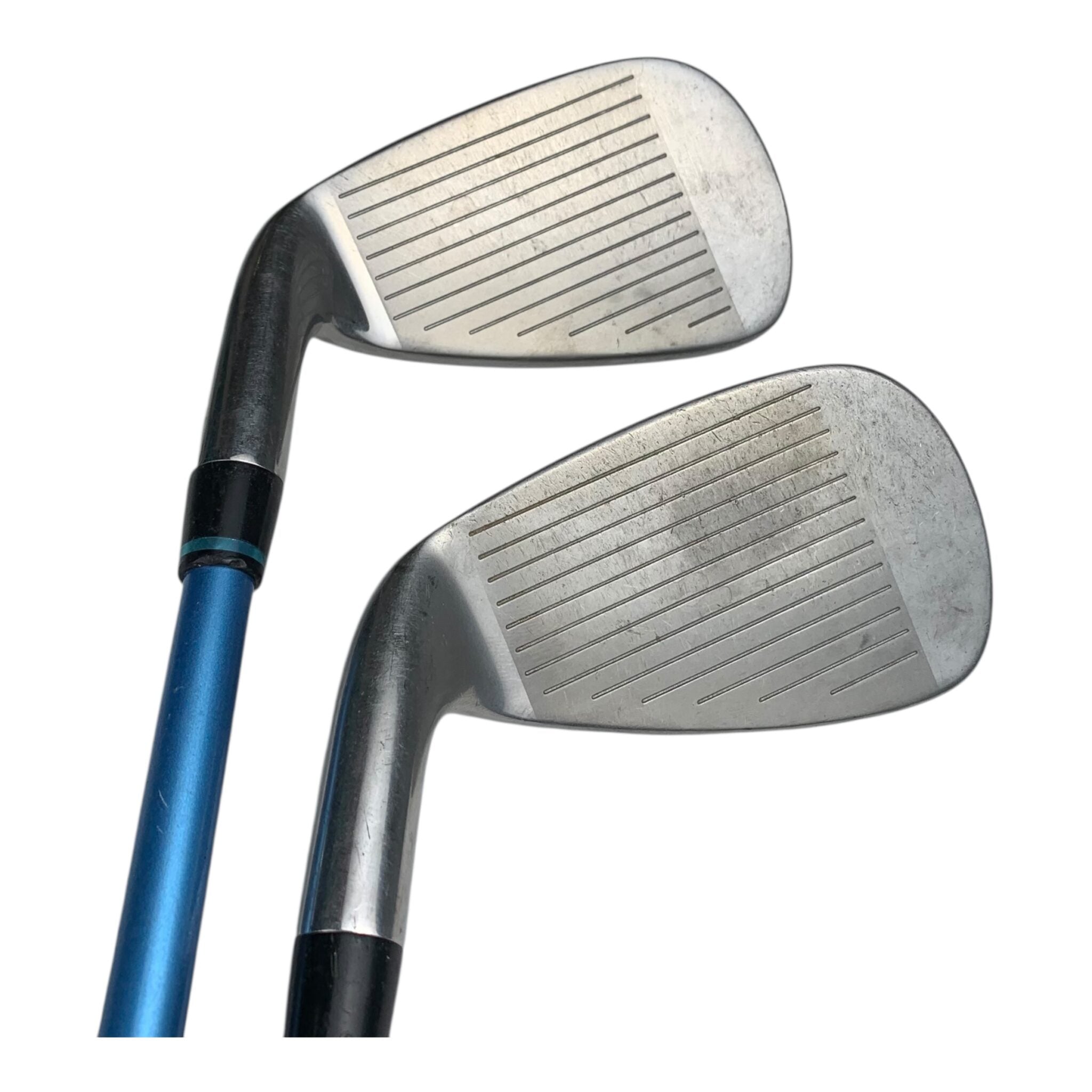 Wilson Di11 Jernsæt / Flex Ladies / 6-PW / Grafit