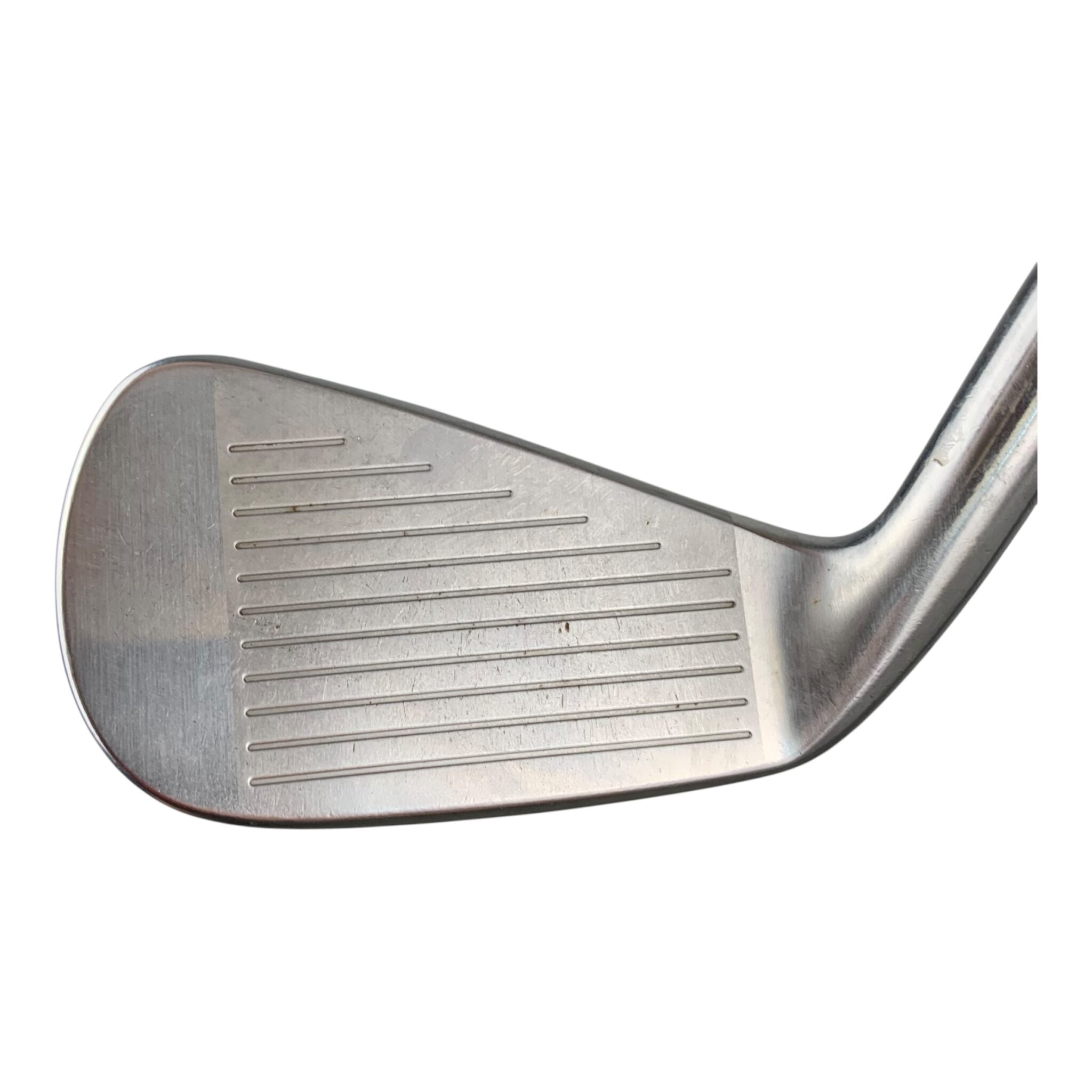 Mizuno MP-H4 Driving Iron / Flex Stiff / Steel / #4/22