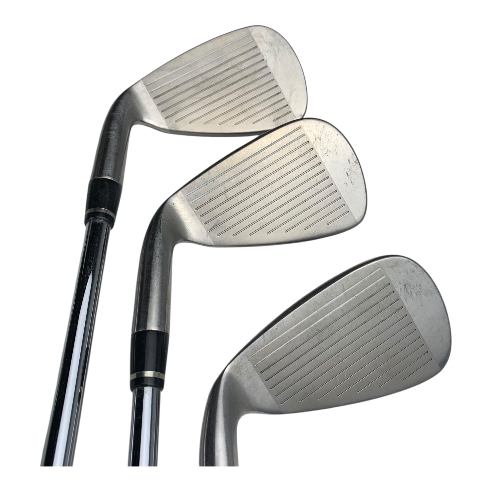 Tirachinas Nike Juego de hierros / Flex Regular / 4-PW / Acero