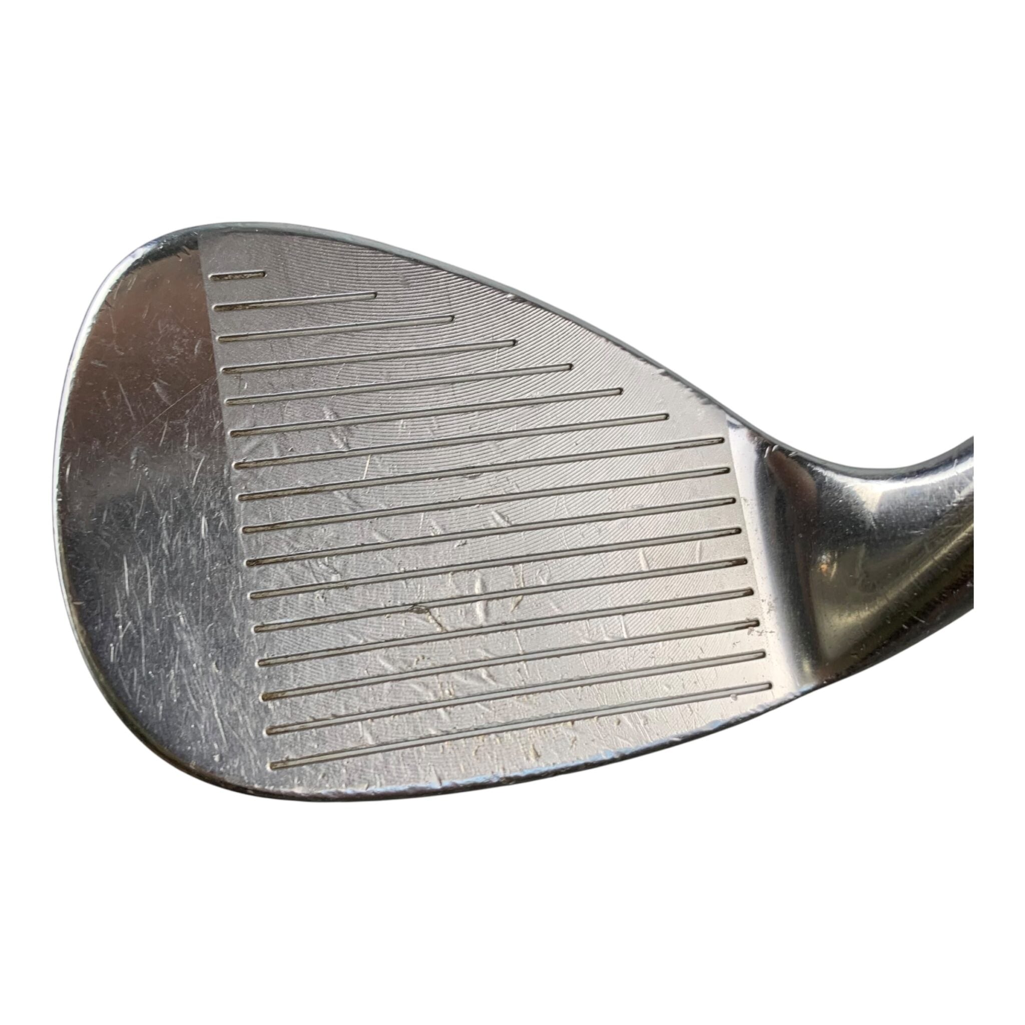TaylorMade RAC Wedge / Steel / #56/12