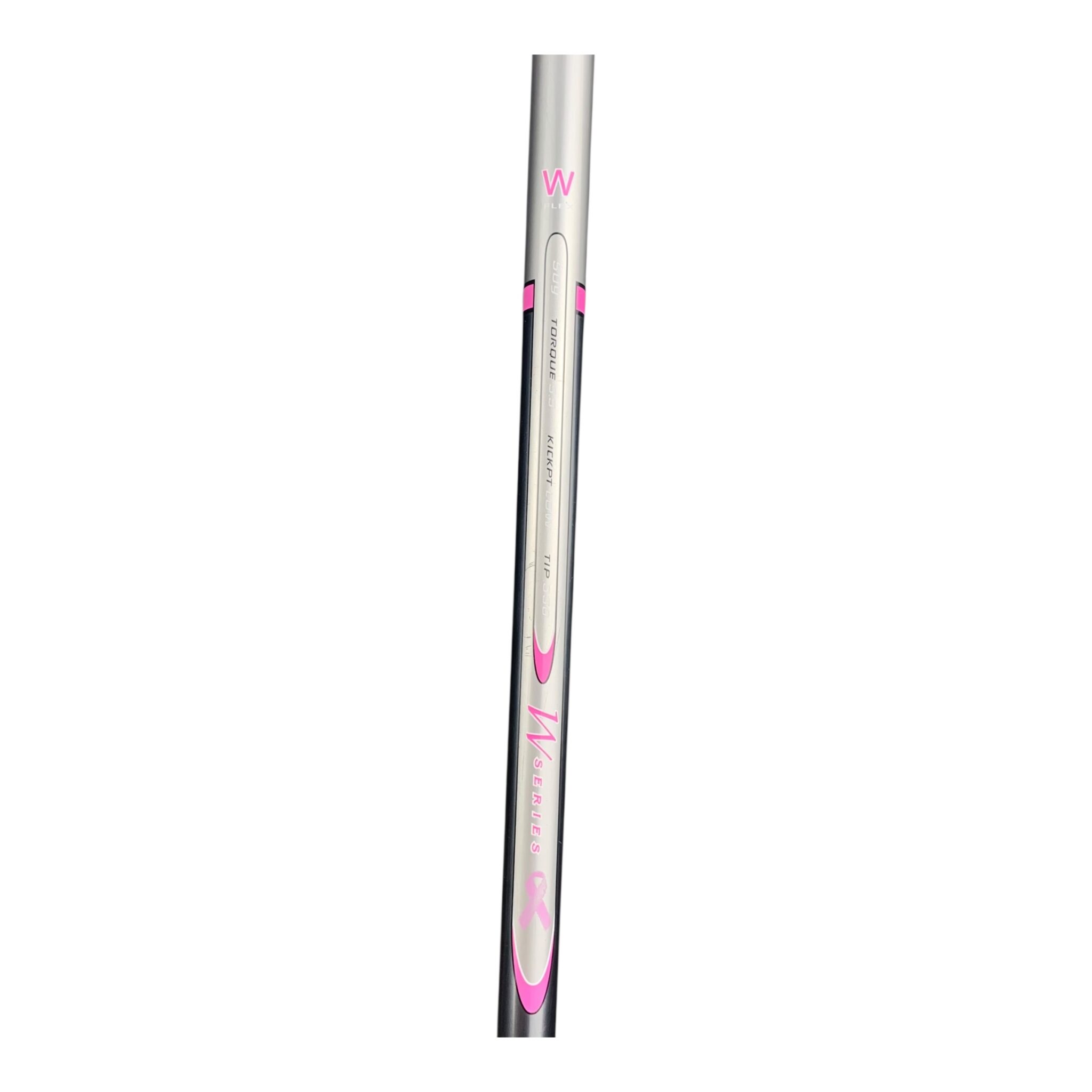 Cleveland HiBore XL Driver / Flex Ladies / Loft 13
