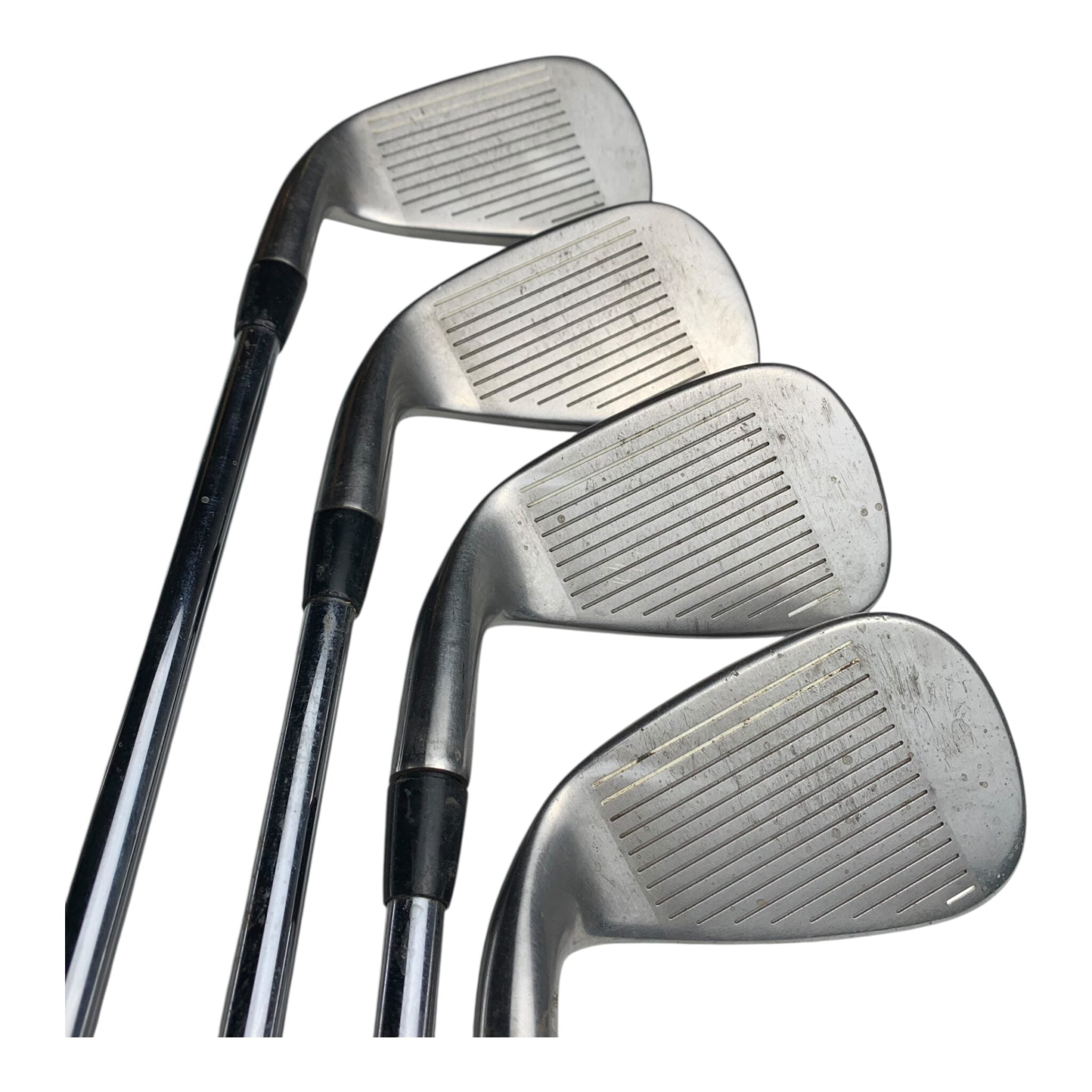 Callaway X20 Iron Set / Flex Regular / 3-PW / Steel