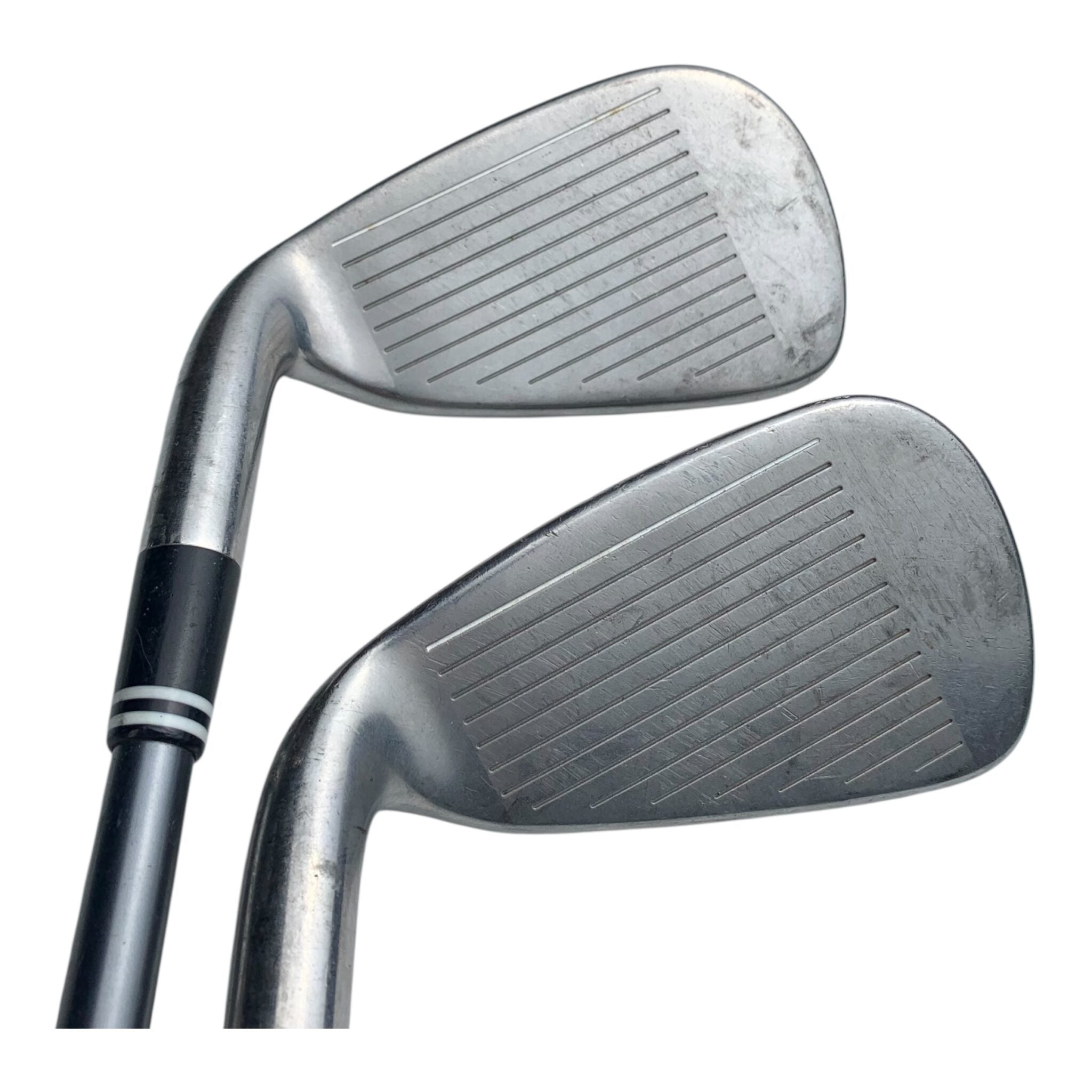 Cleveland Launcher Iron Set / Flex A-flex / 6-PW / Graphite
