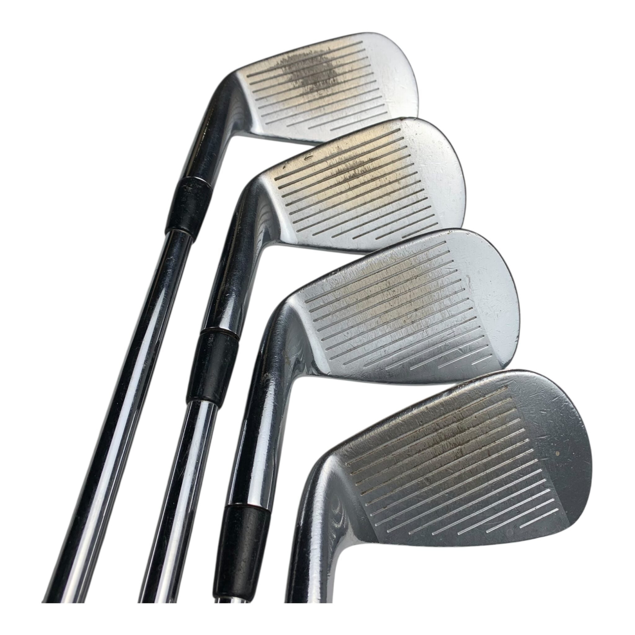 Titleist 710 MB Iron set / Flex X-Stiff / 3-PW / Steel