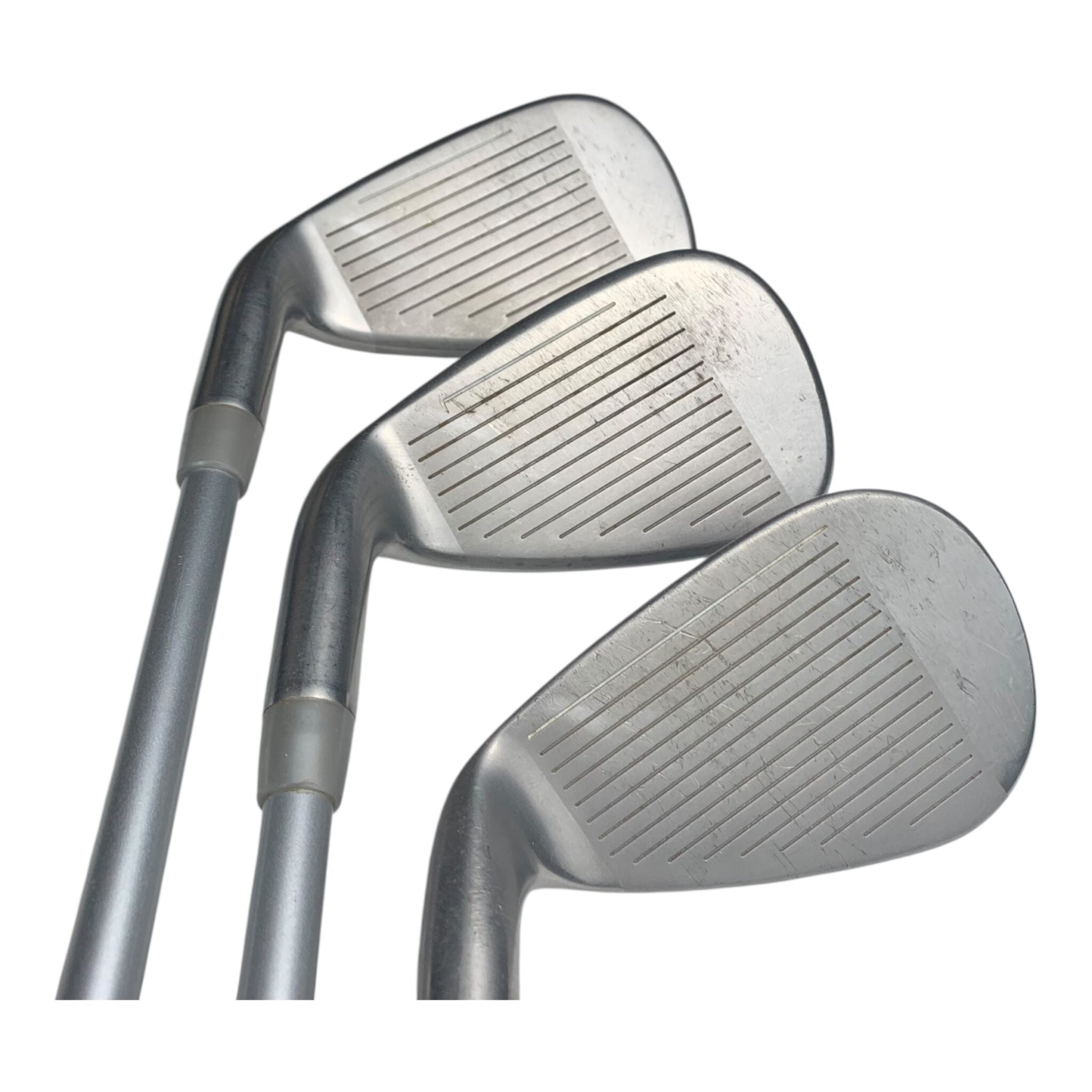 Cobra Max Iron Set / Flex Ladies / 5-SW / Graphite