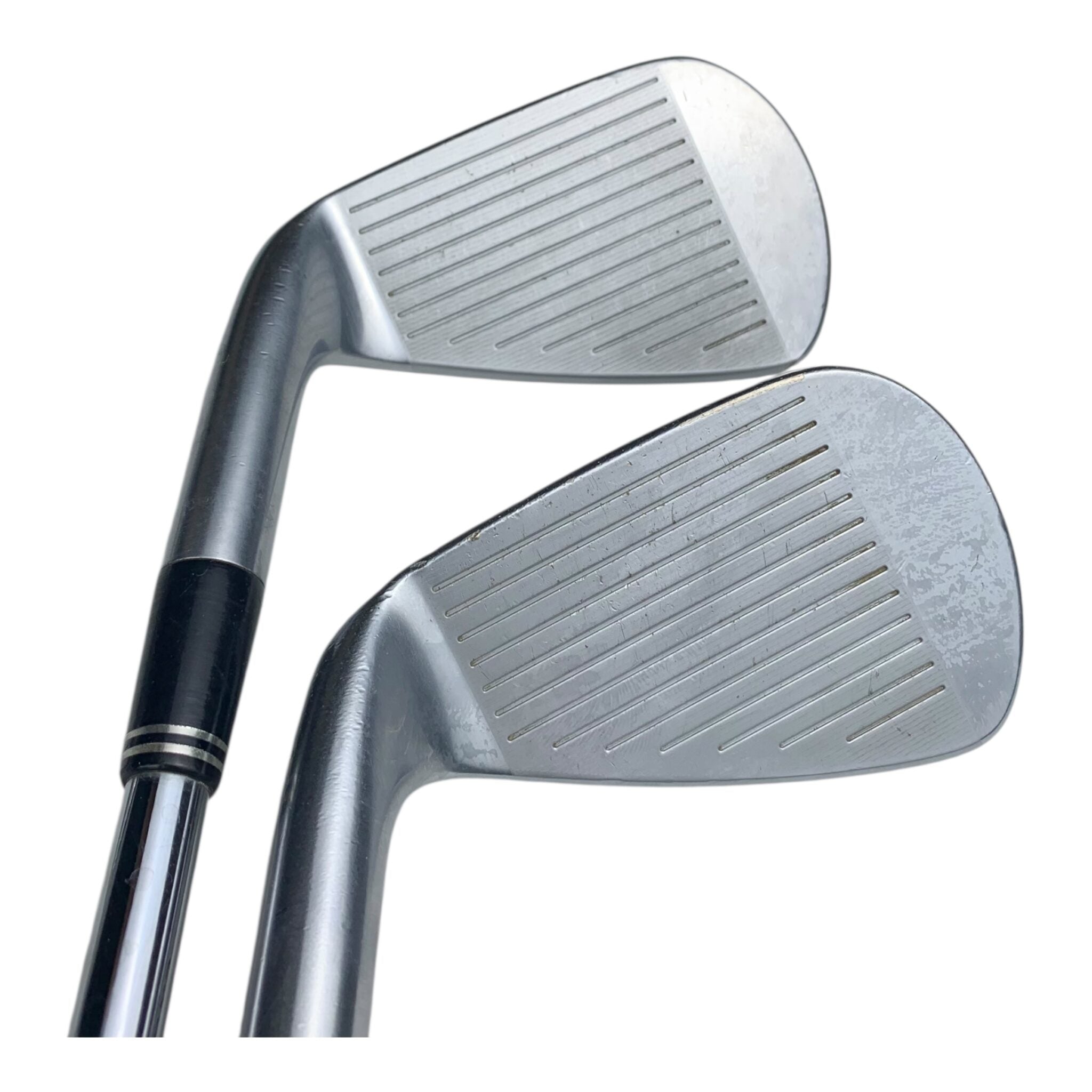 Srixon Z545 Jernsæt / Flex Regular / 6-PW / Stål