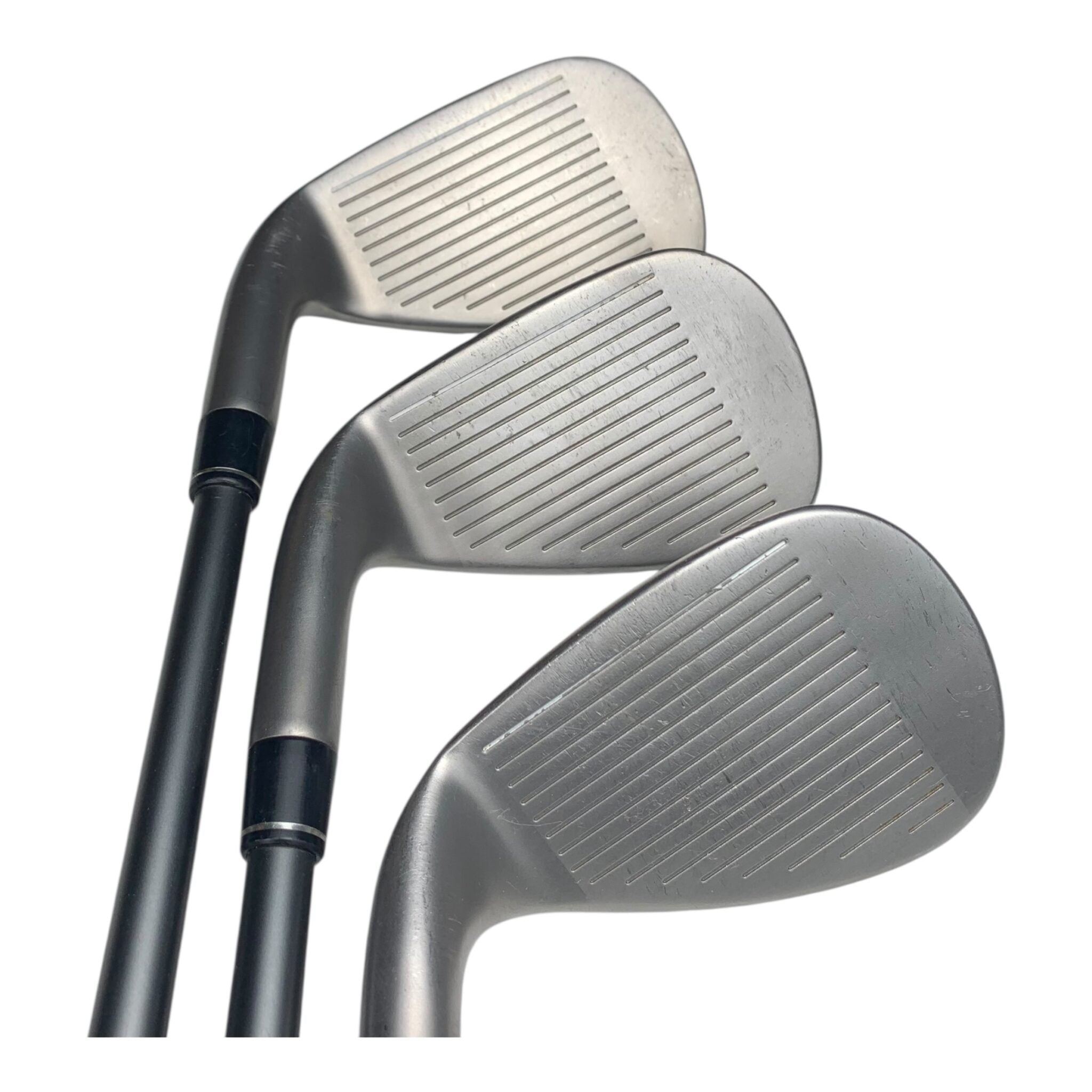 TaylorMade RBZ Iron Set / Flex Regular / 5-SW / Graphite