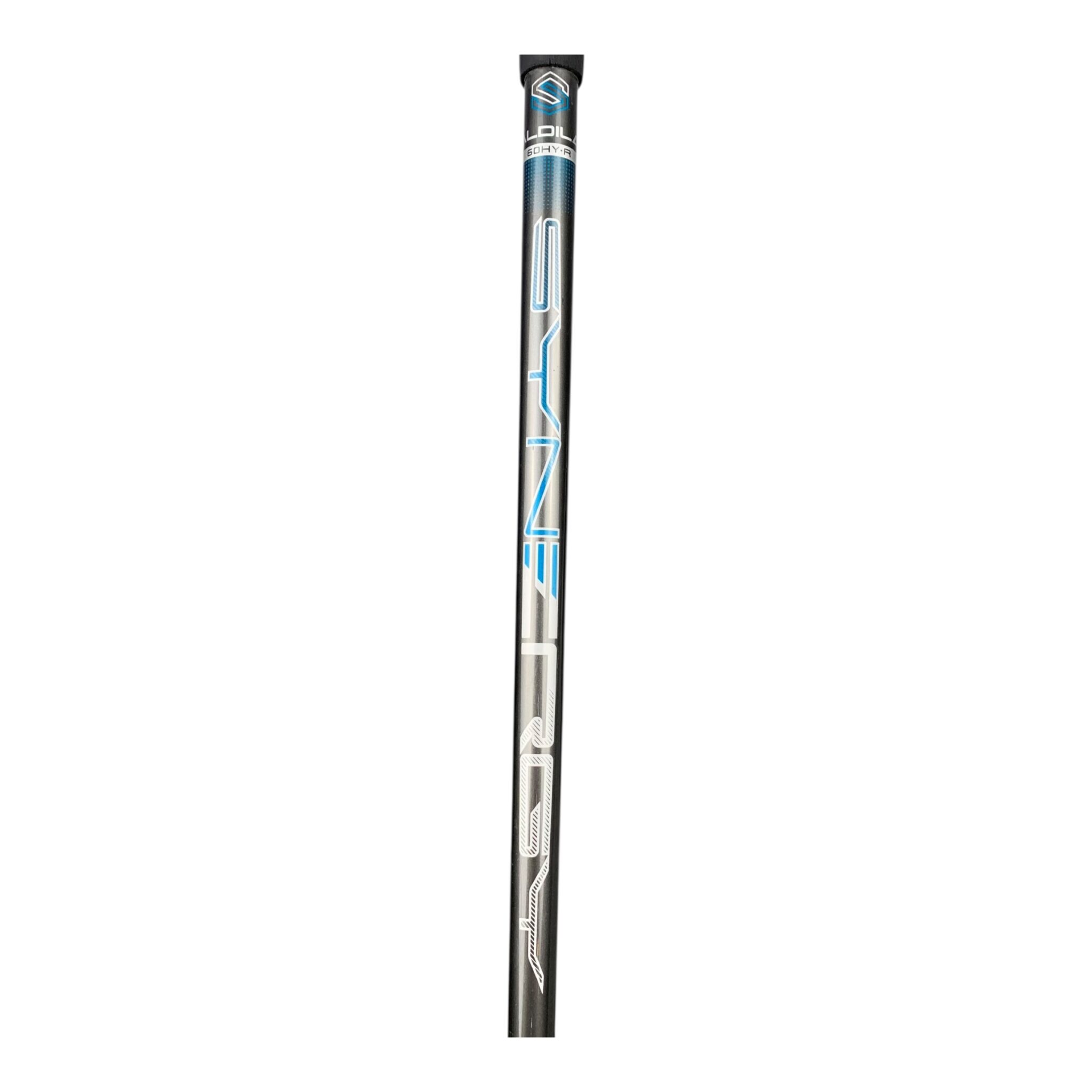 Callaway Rogue x Hybrid / Flex Regular / Grafit / #7/29