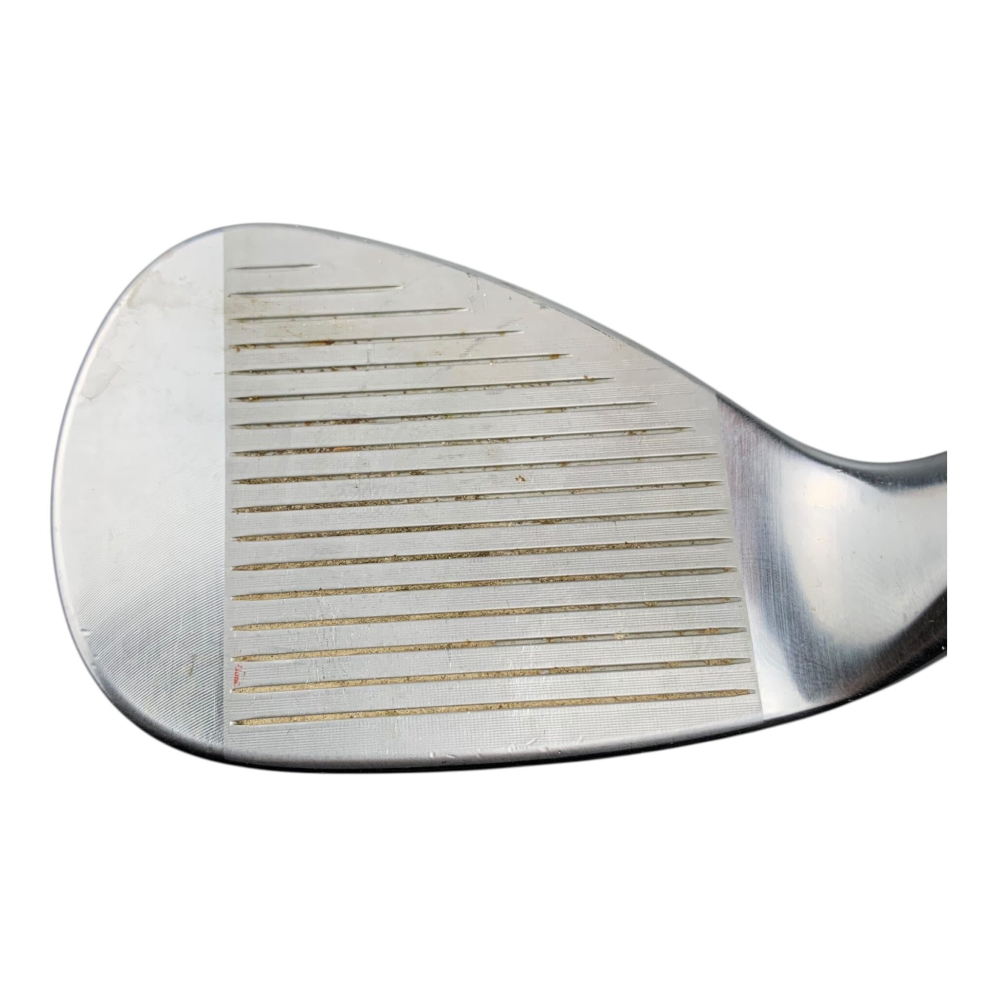 Tour SM6 Tour Chrome M Grind Wedge / Steel / #60/08
