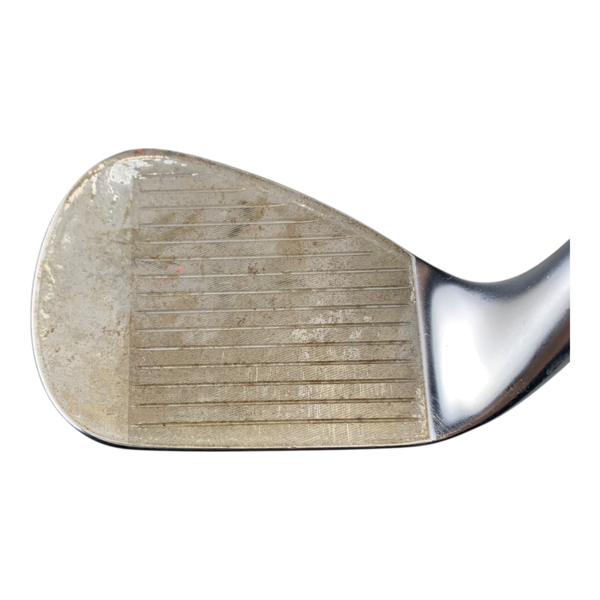 Callaway Jaws raw Wedge / Steel / #54/12
