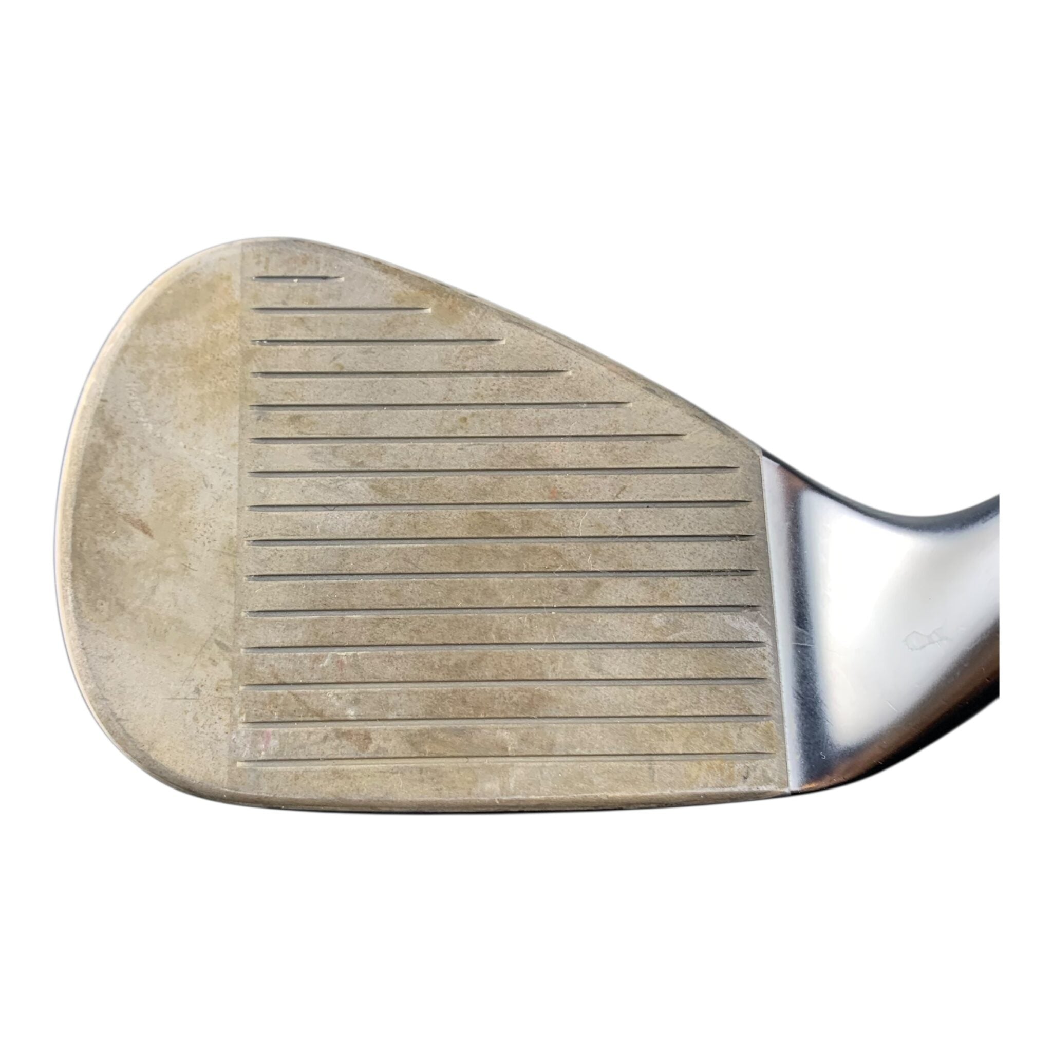 Callaway Jaws raw Wedge / Graphite / #52/10