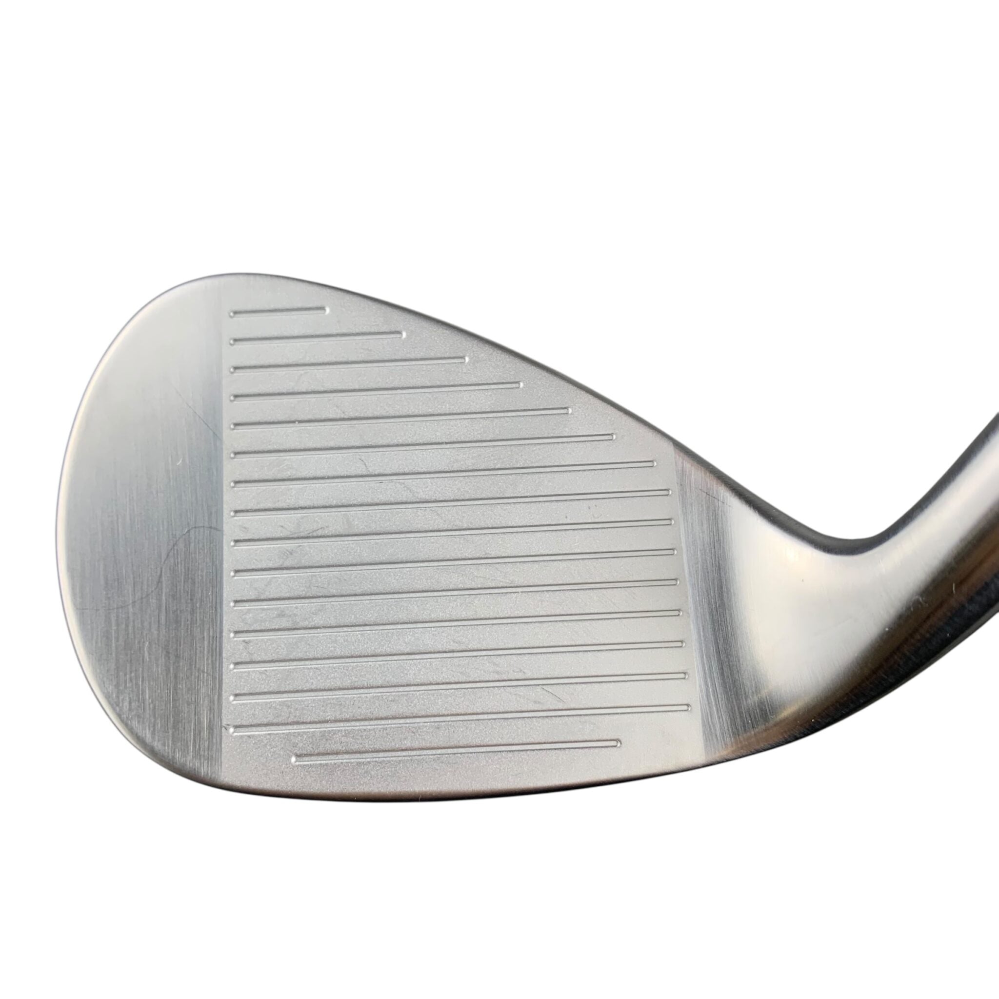 Callaway MackDaddy CB Wedge / Acciaio / #52/12