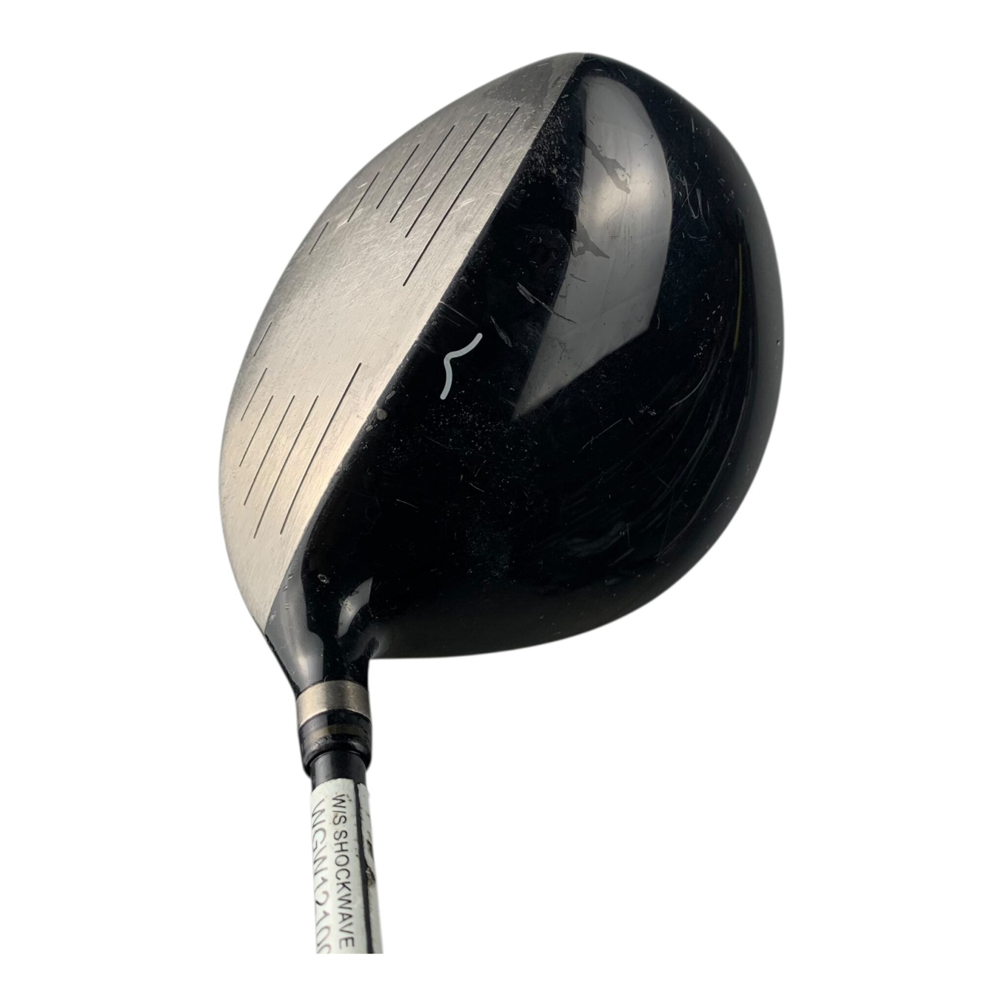Wilson Fala uderzeniowa Driver / Flex Regular / Loft 10,5