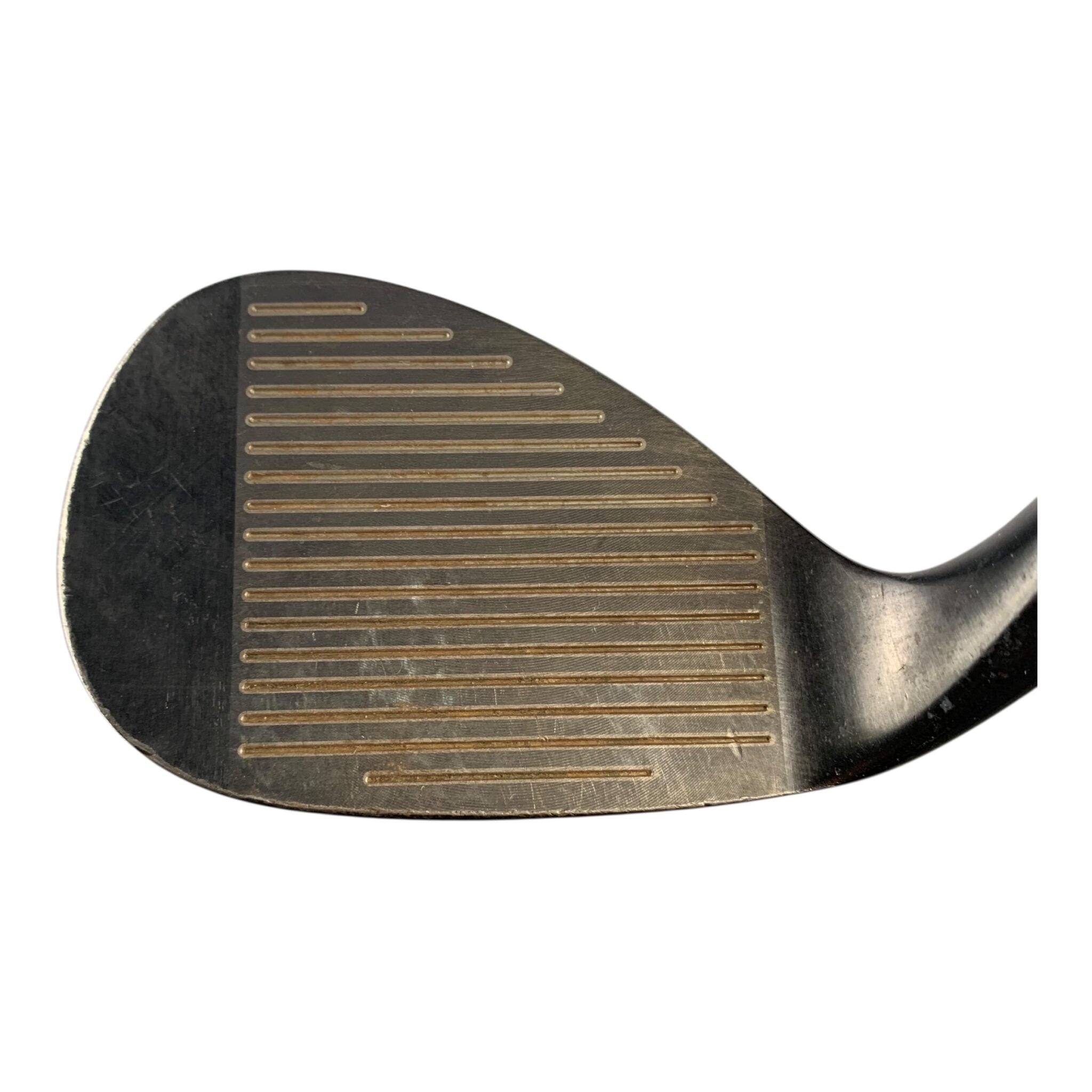 Cobra Trusty Rusty Wedge / Graphite / #55/12