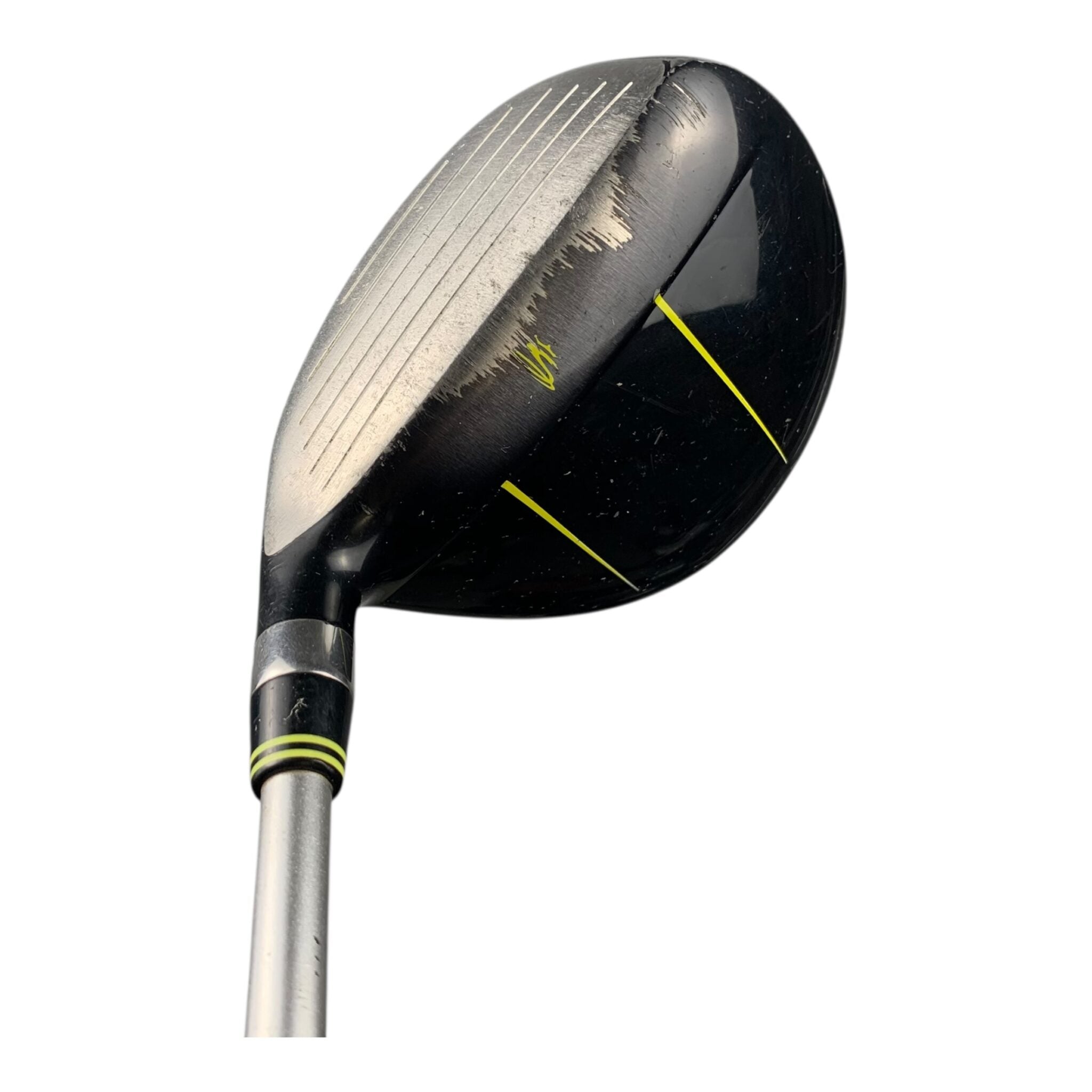 Cobra Deflettori Fairway Wood / Flex Stiff / Grafite / #3/16