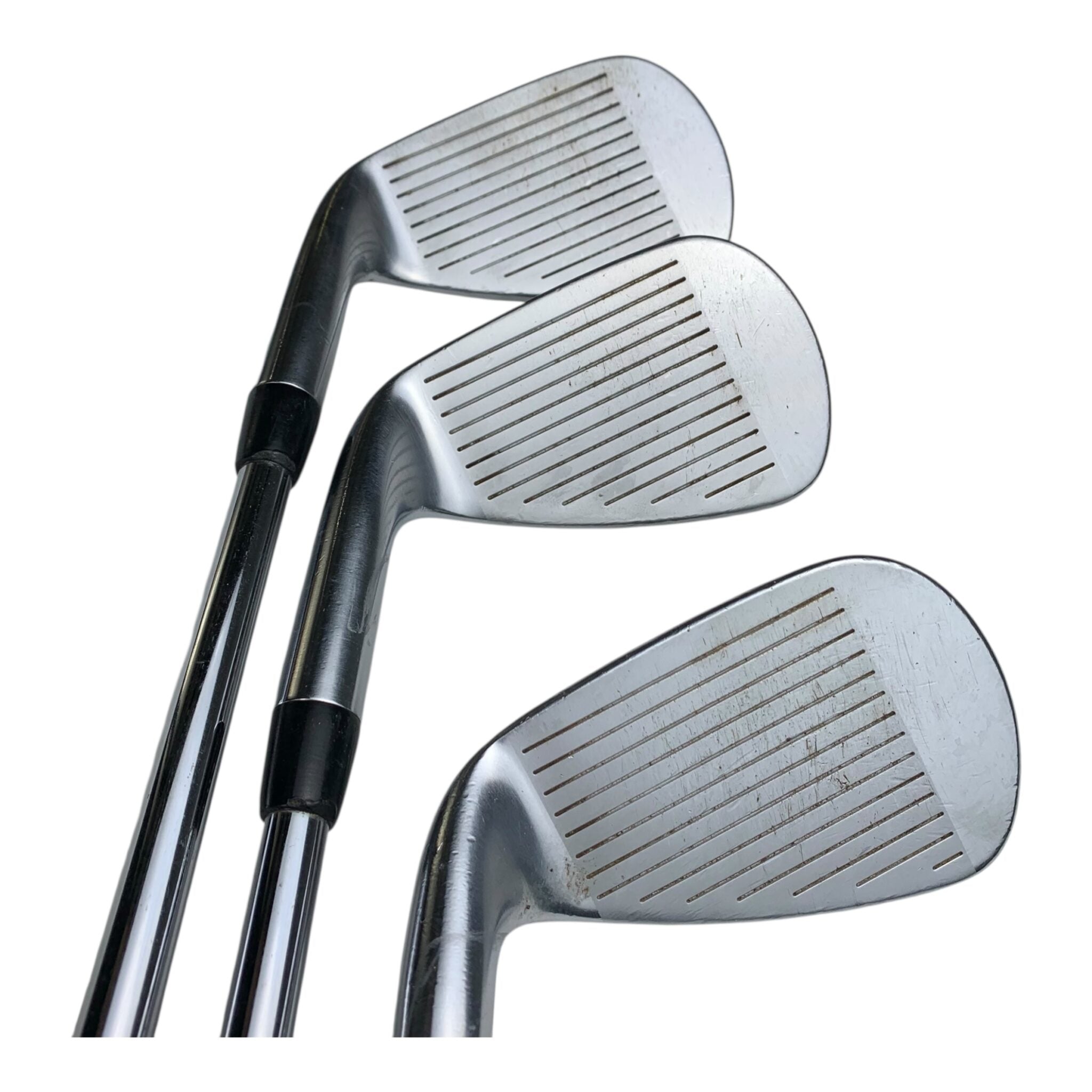 Titleist AP2 718 Forged Zestaw żelaz / Flex Stiff / 4-PW / Stal