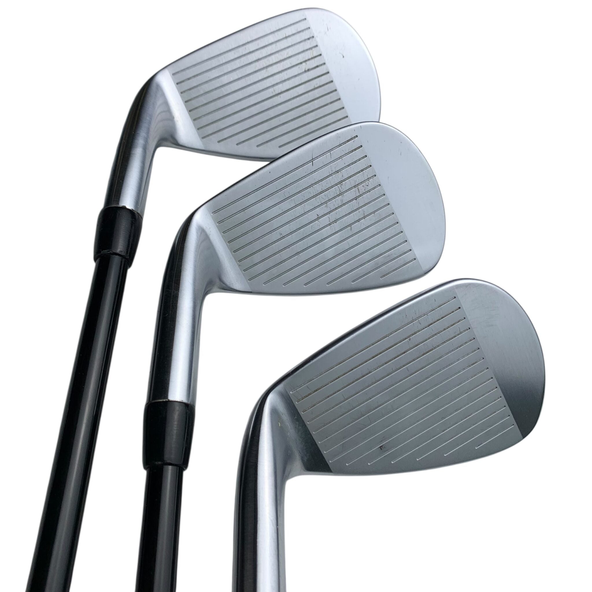 Titleist T200 2023 Jernsæt / Flex A-flex / 6-GW / Grafit
