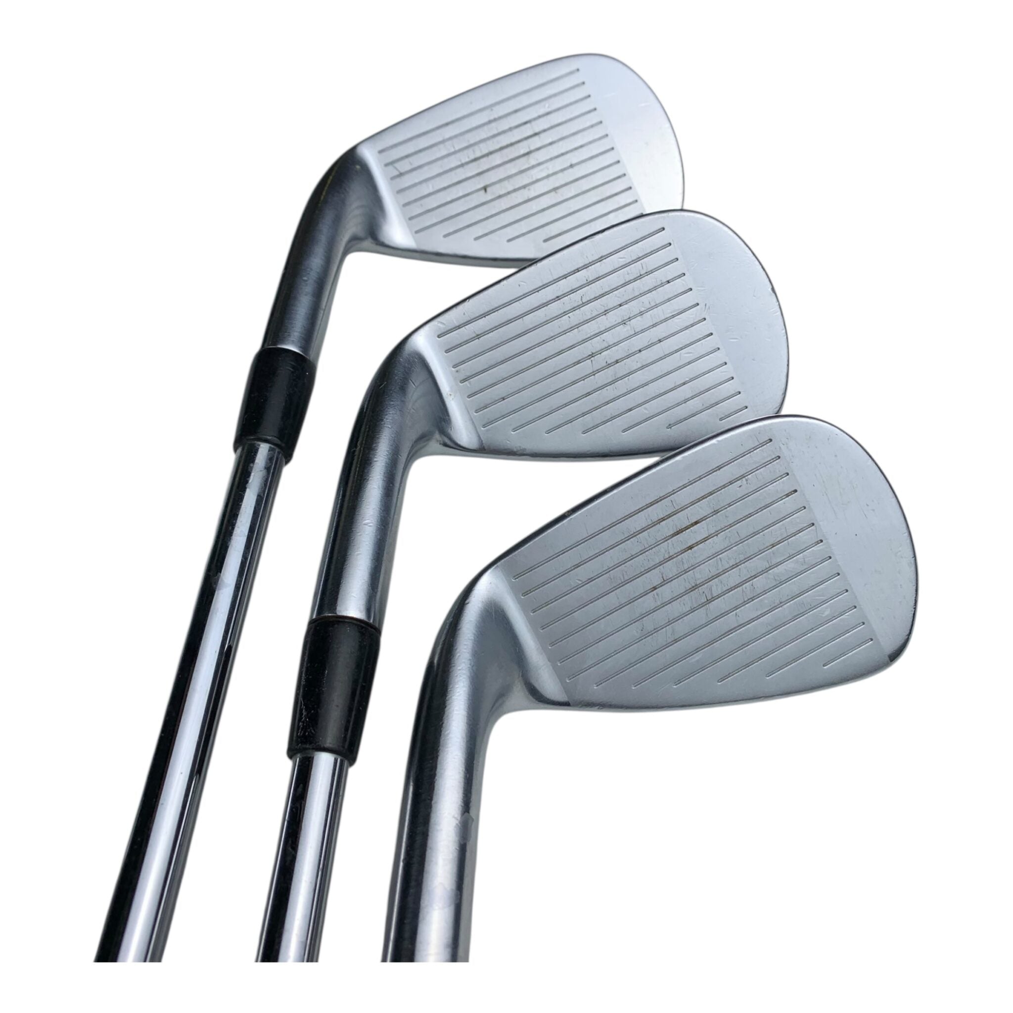 Titleist AP2 714 Forged iron set / Flex Stiff / 4-PW / Steel