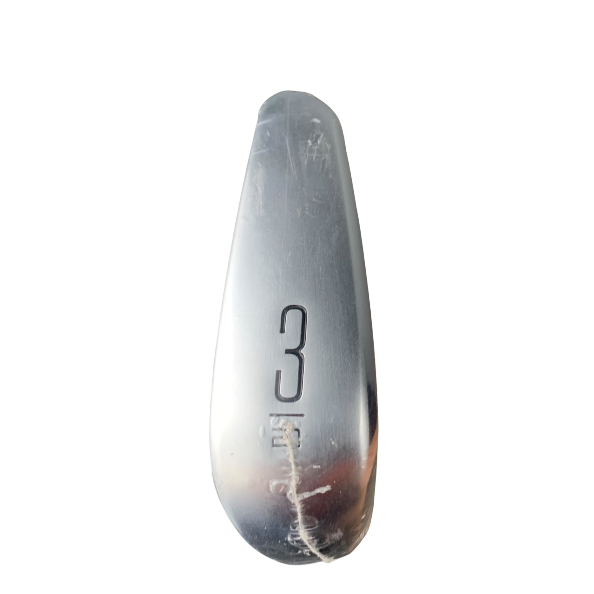 Wilson Staff Staff Model Driving Iron / Flex Stiff / Grafit / #3/21 galleri billede 1 - brugt golf udstyr i god stand