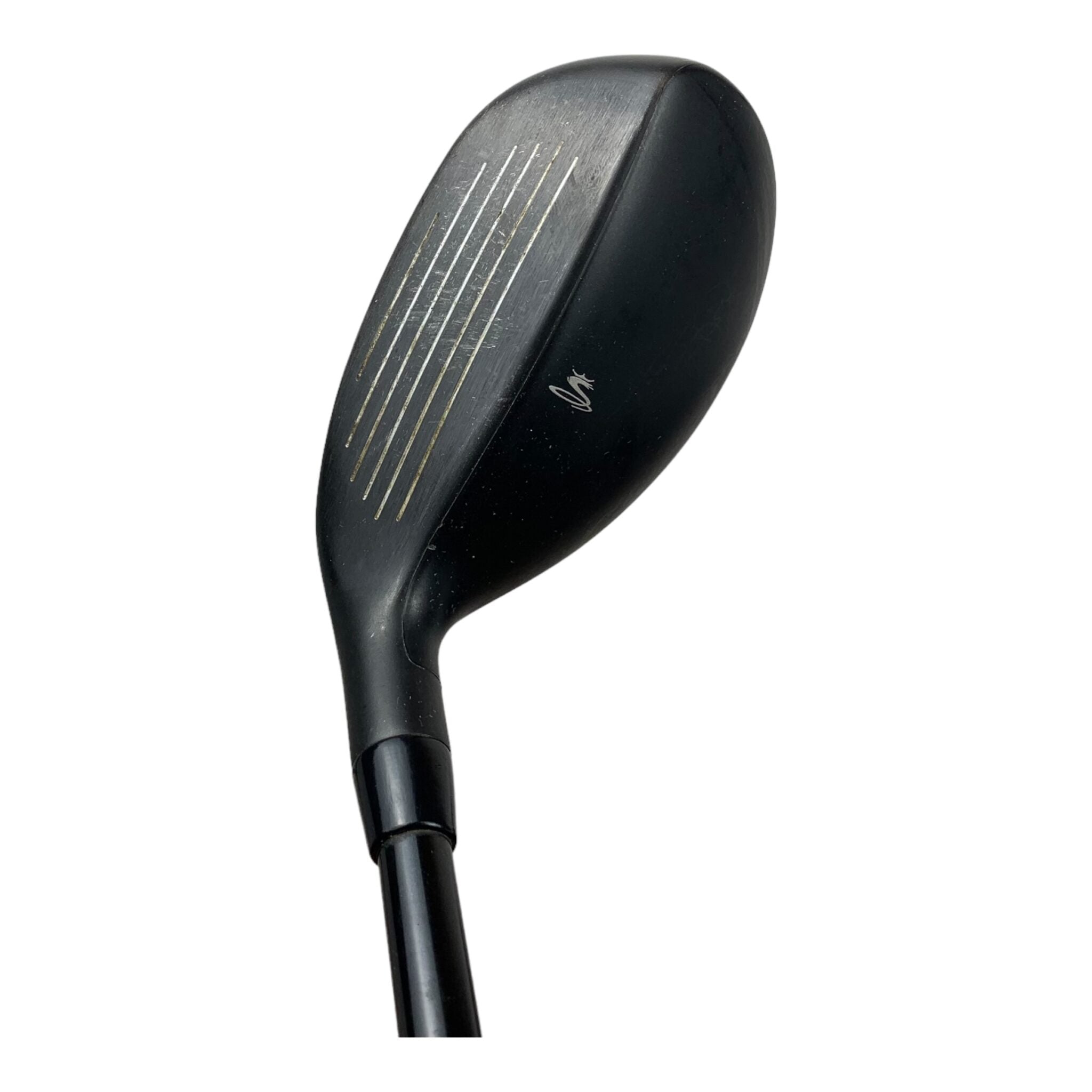 Cobra King King F9 Hybrid / Flex Regular / #5/24