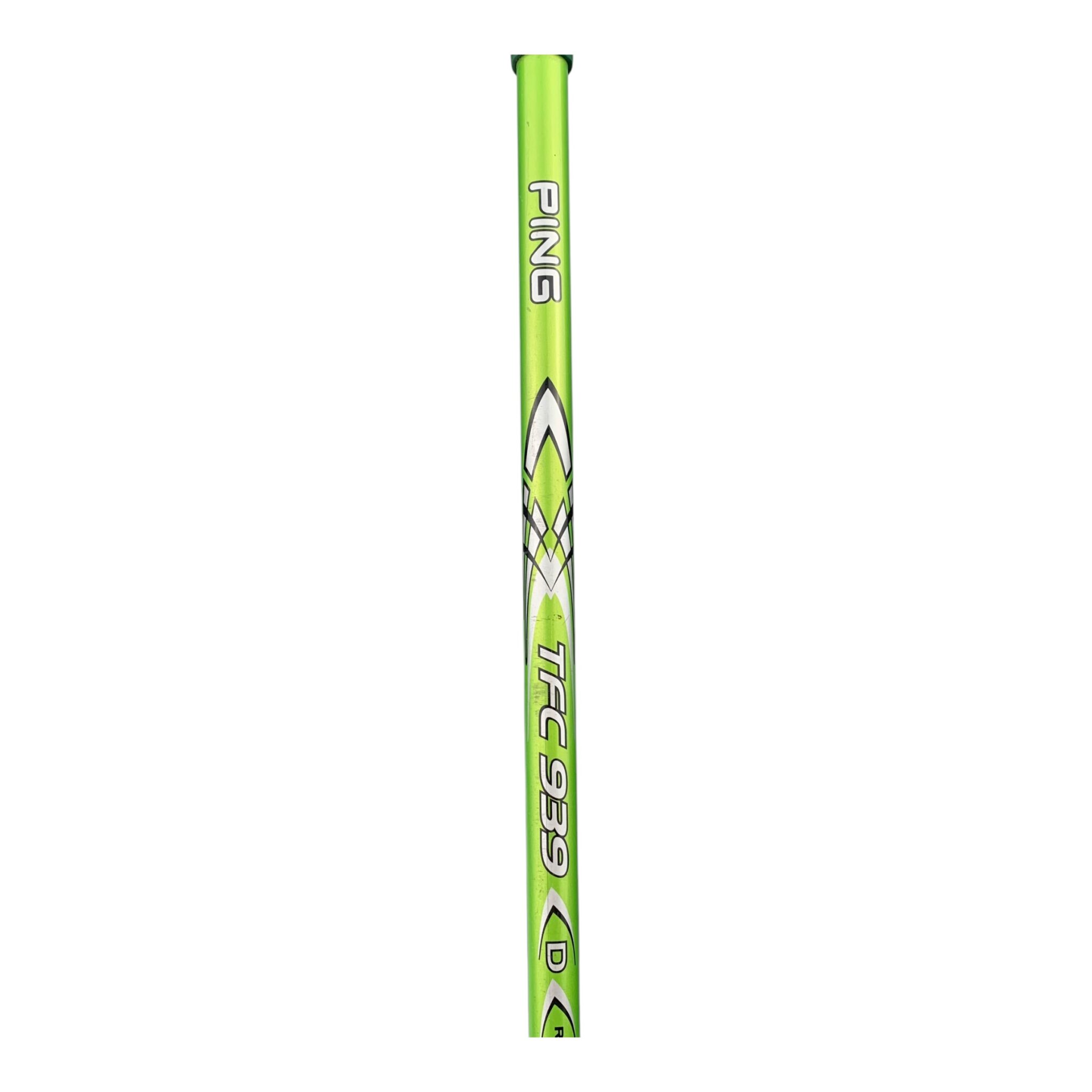 PING Rapture V2 Driver / Flex Regular / Loft 10.5