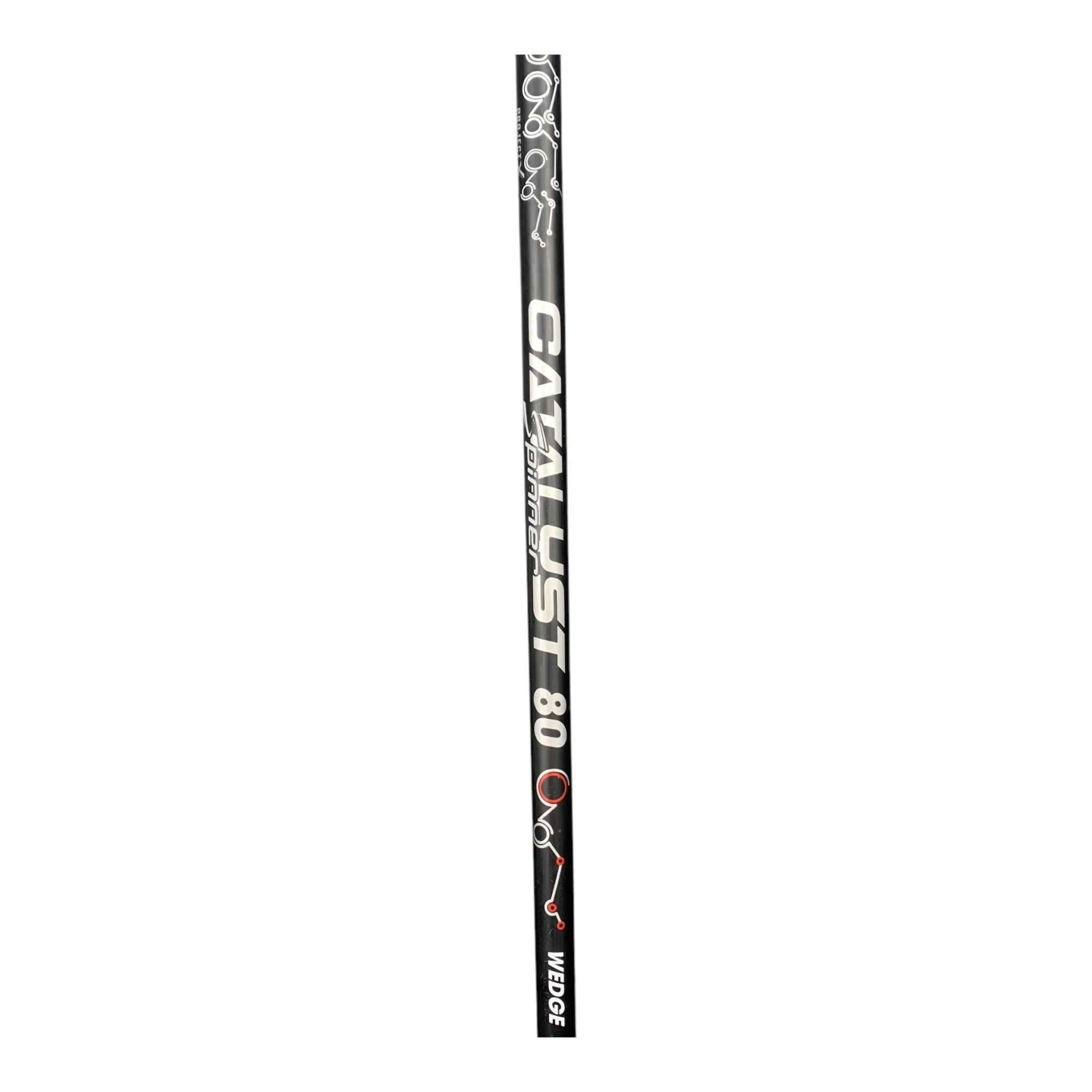 Cleveland CBX Zipcore Wedge / Graphite / #60/10