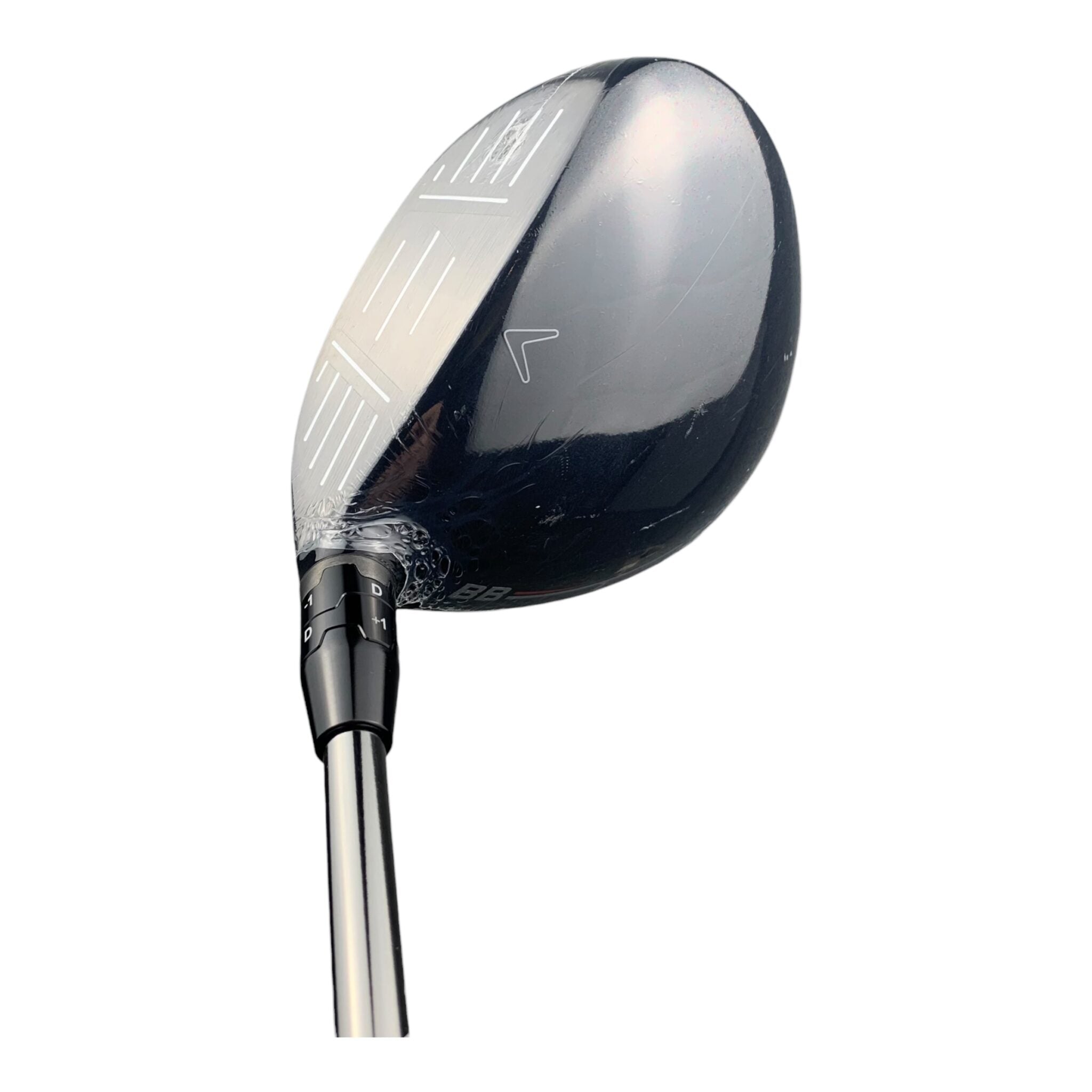 Callaway Big Bertha Fairway Wood / Flex Stiff / Graphite / #3/16