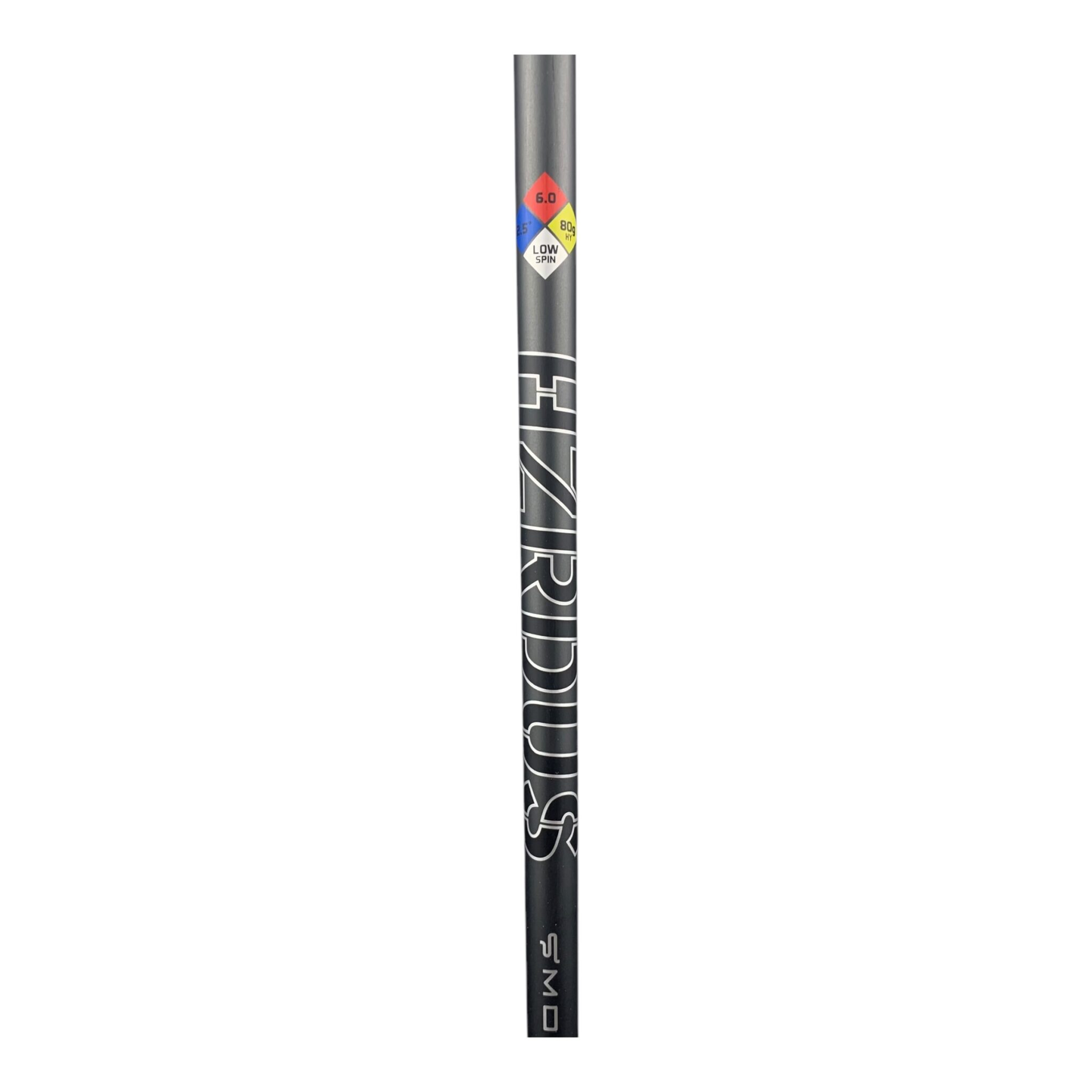 Srixon ZX Hybrid / Flex Stiff / Grafite / #3/19