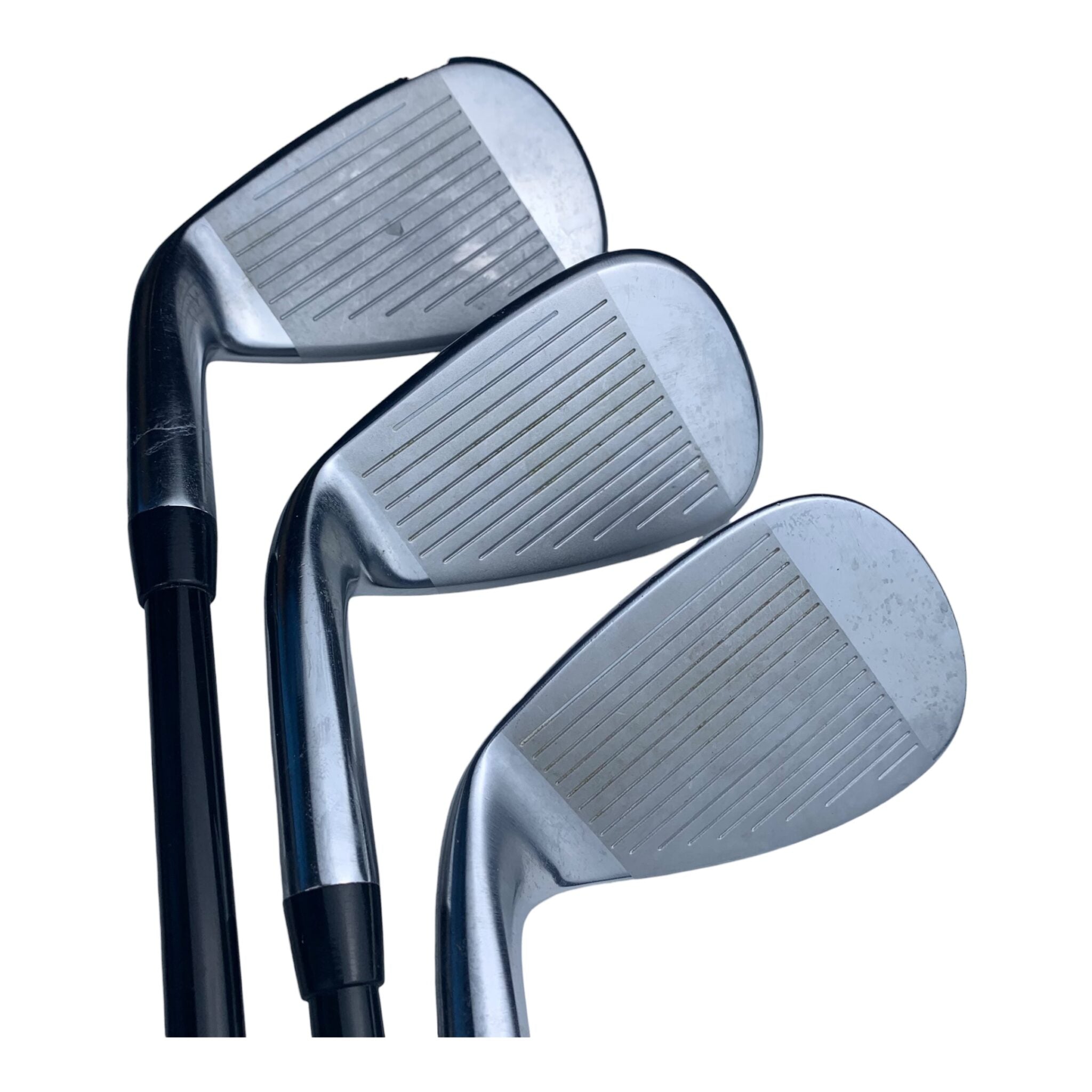 Cobra F-MAX Superlite iron set / Flex Ladies / 6-SW / Graphite