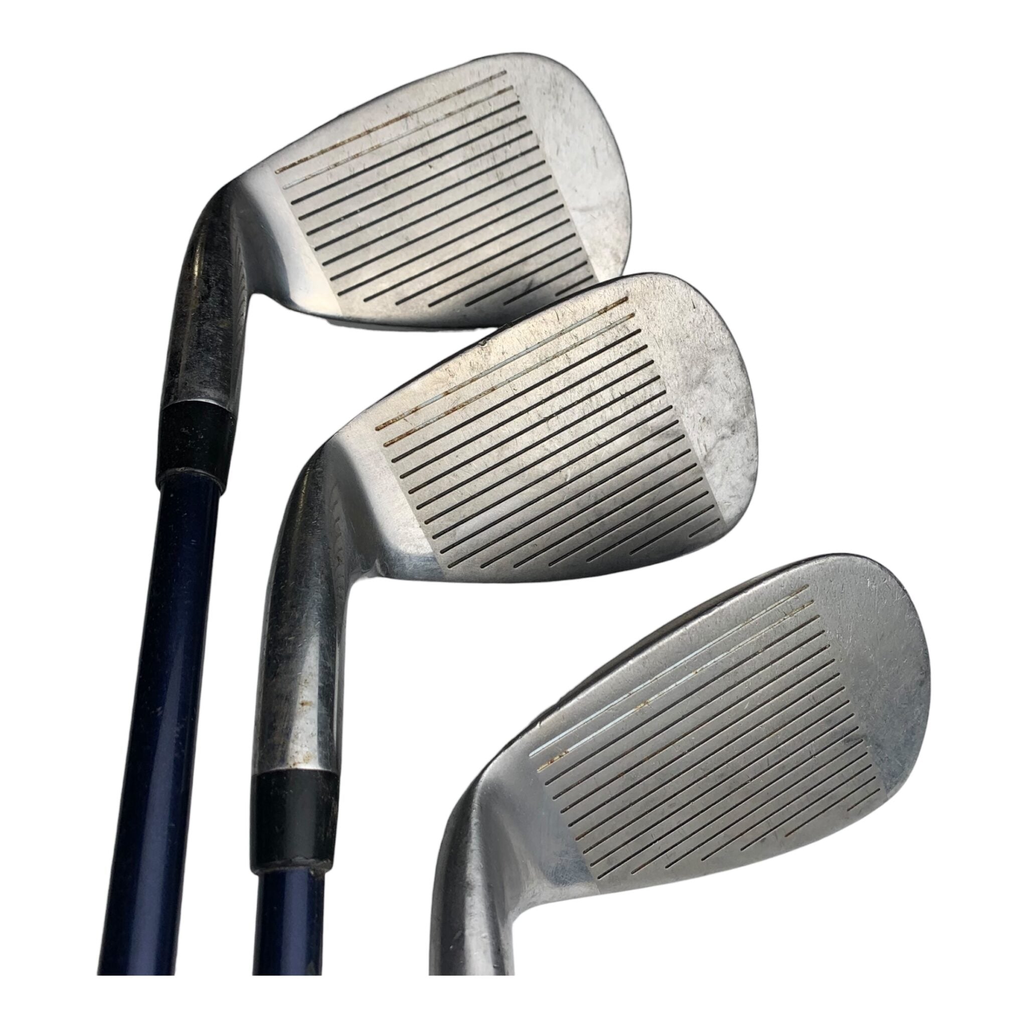 B51 Bomber Eisenset / Flex Ladies / 5-PW / Graphit