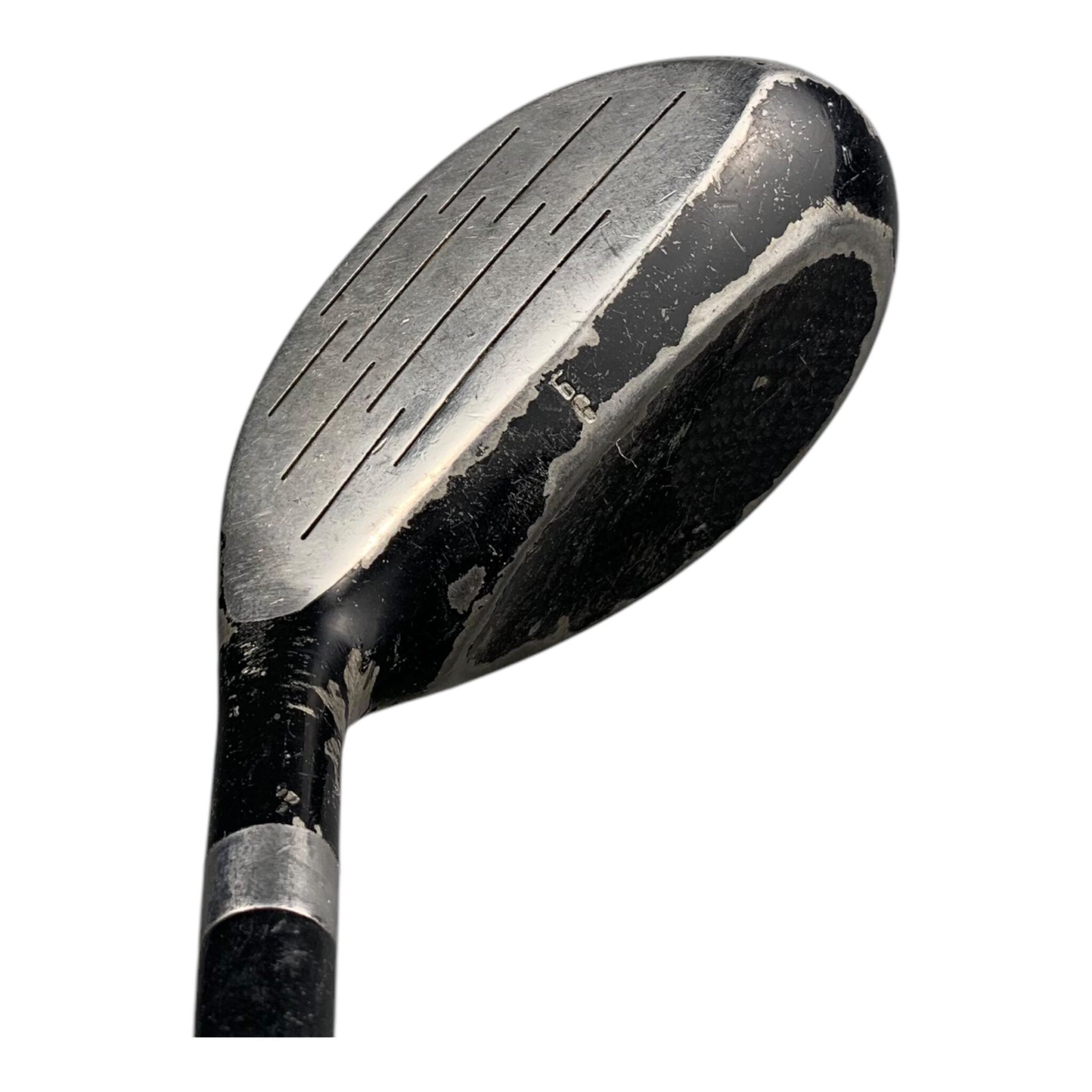 Dunlop Loco Serie L Hybrid / Flex Regular / Grafito / #4/25
