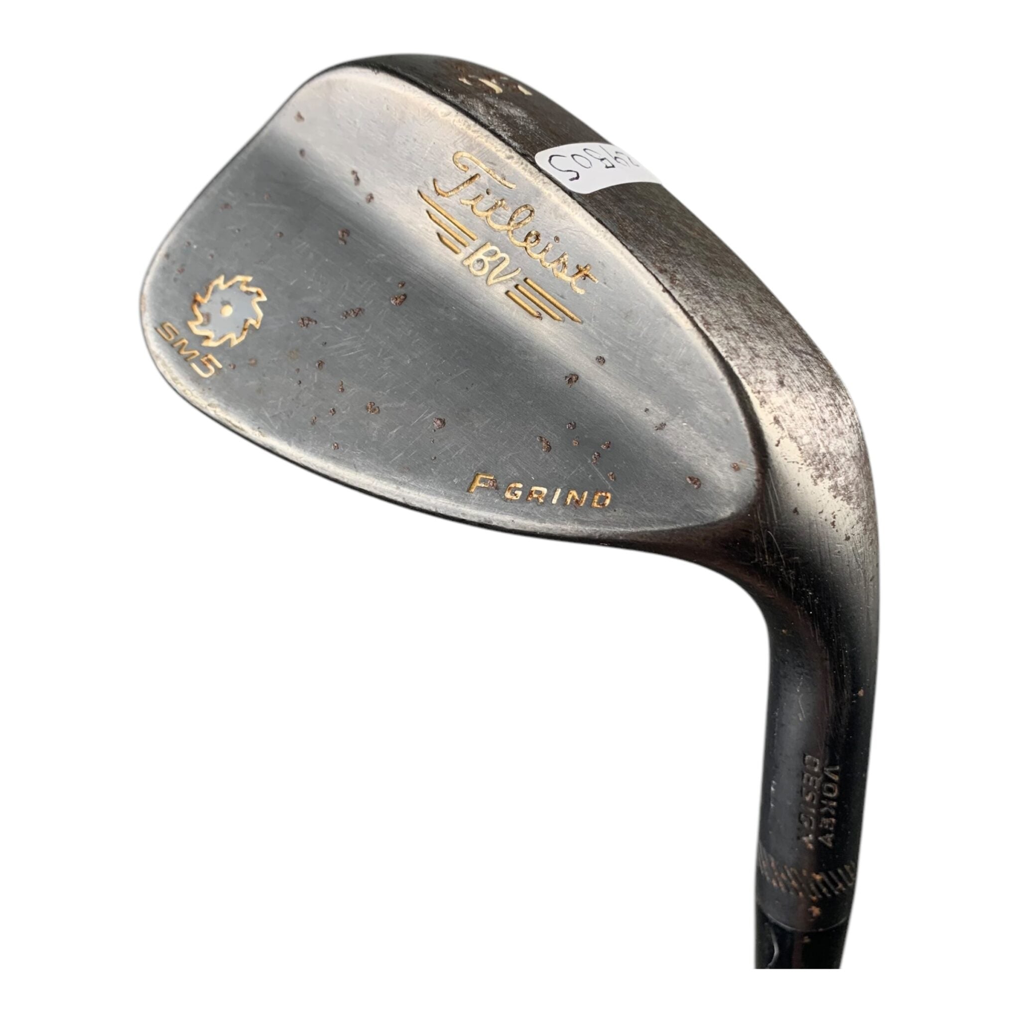 Titleist SM5 Wedge / Steel / #56/14