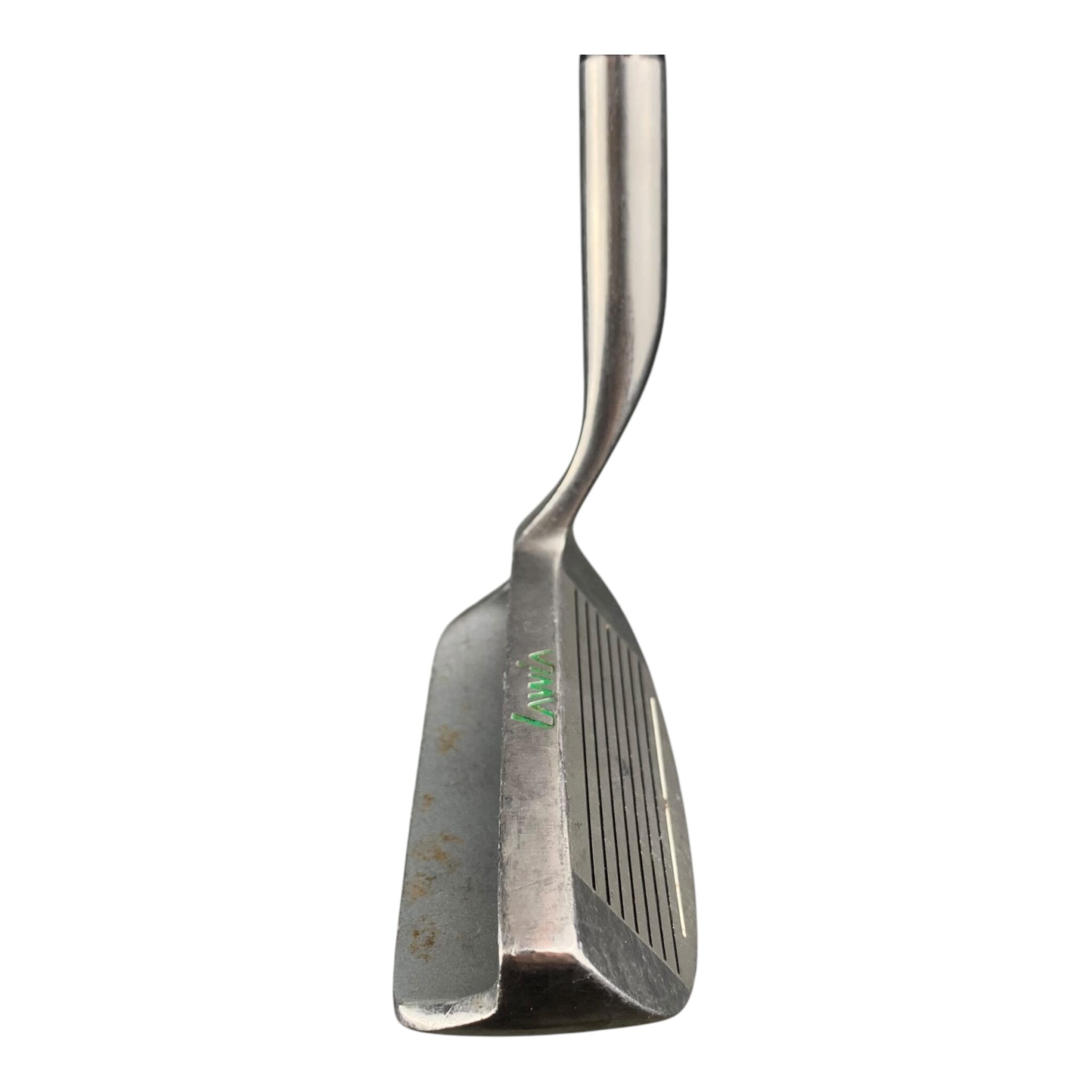 Lavia Serie III Wedge / Acciaio / #38/0