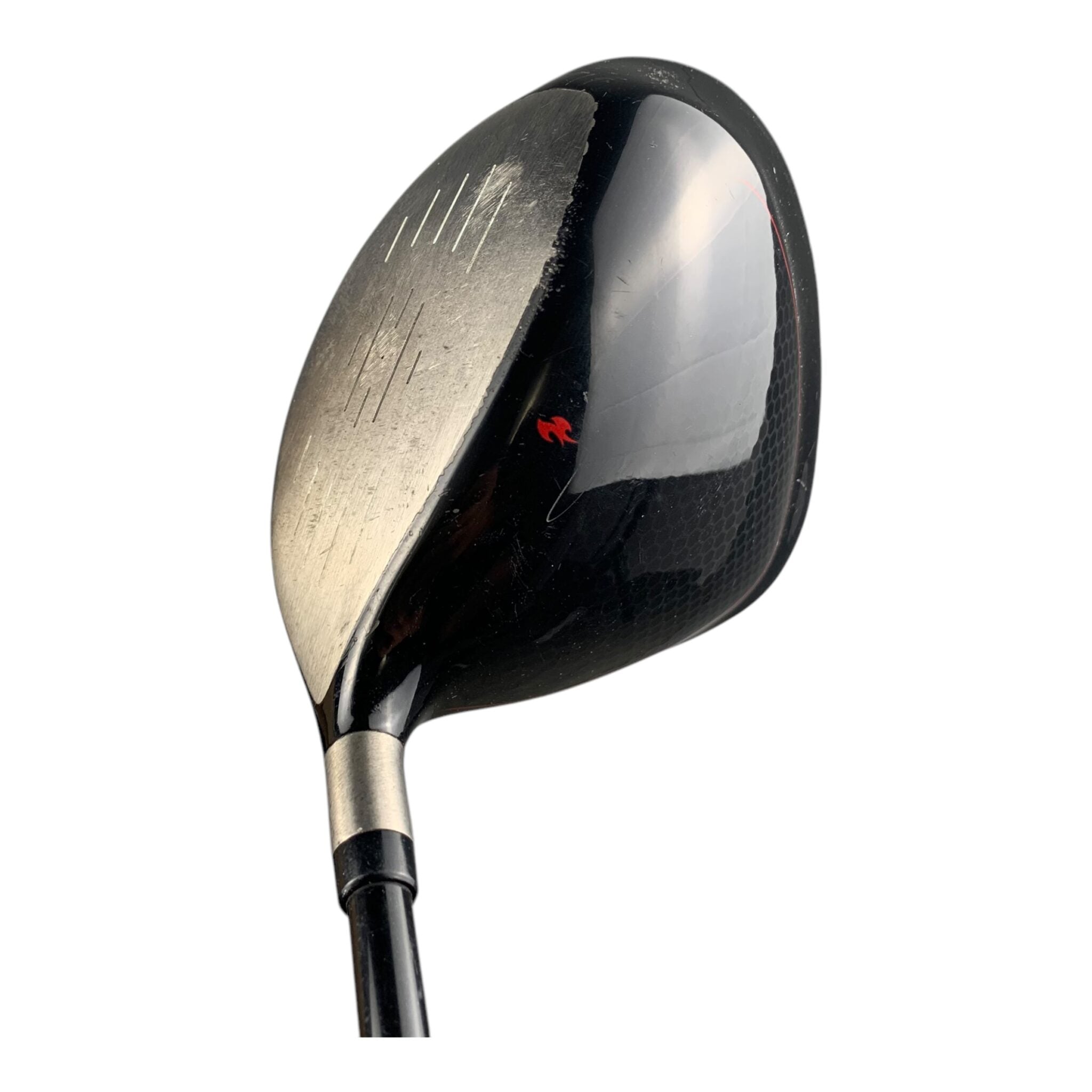 TaylorMade Burner Super fast Driver / Flex Regular / Loft 10.5