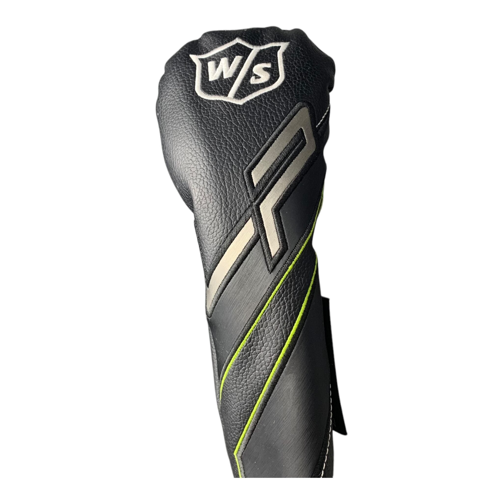 Wilson Launch Pad 2 Hybrid / Flex A-flex / Graphit / #4/22.5