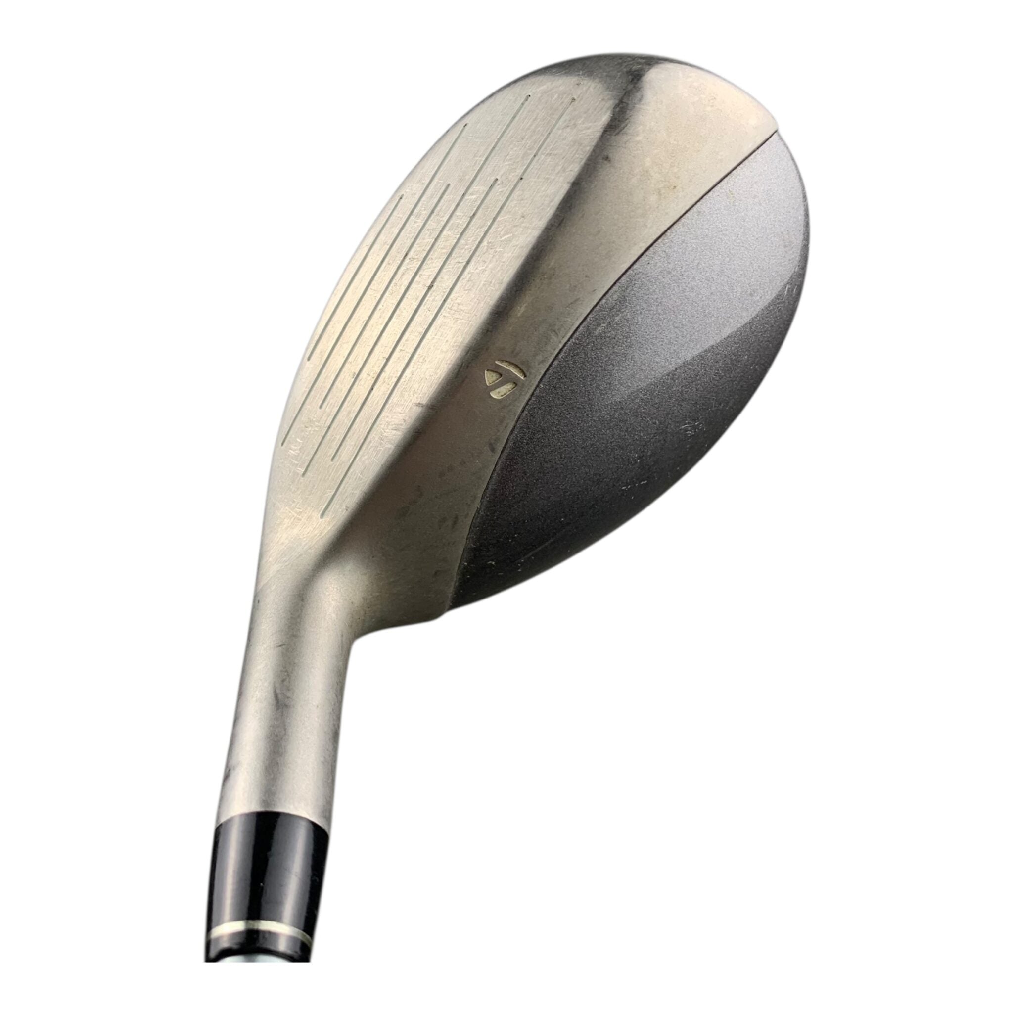 TaylorMade Miscella Hybrid / Flex Ladies / Grafite / #6/28