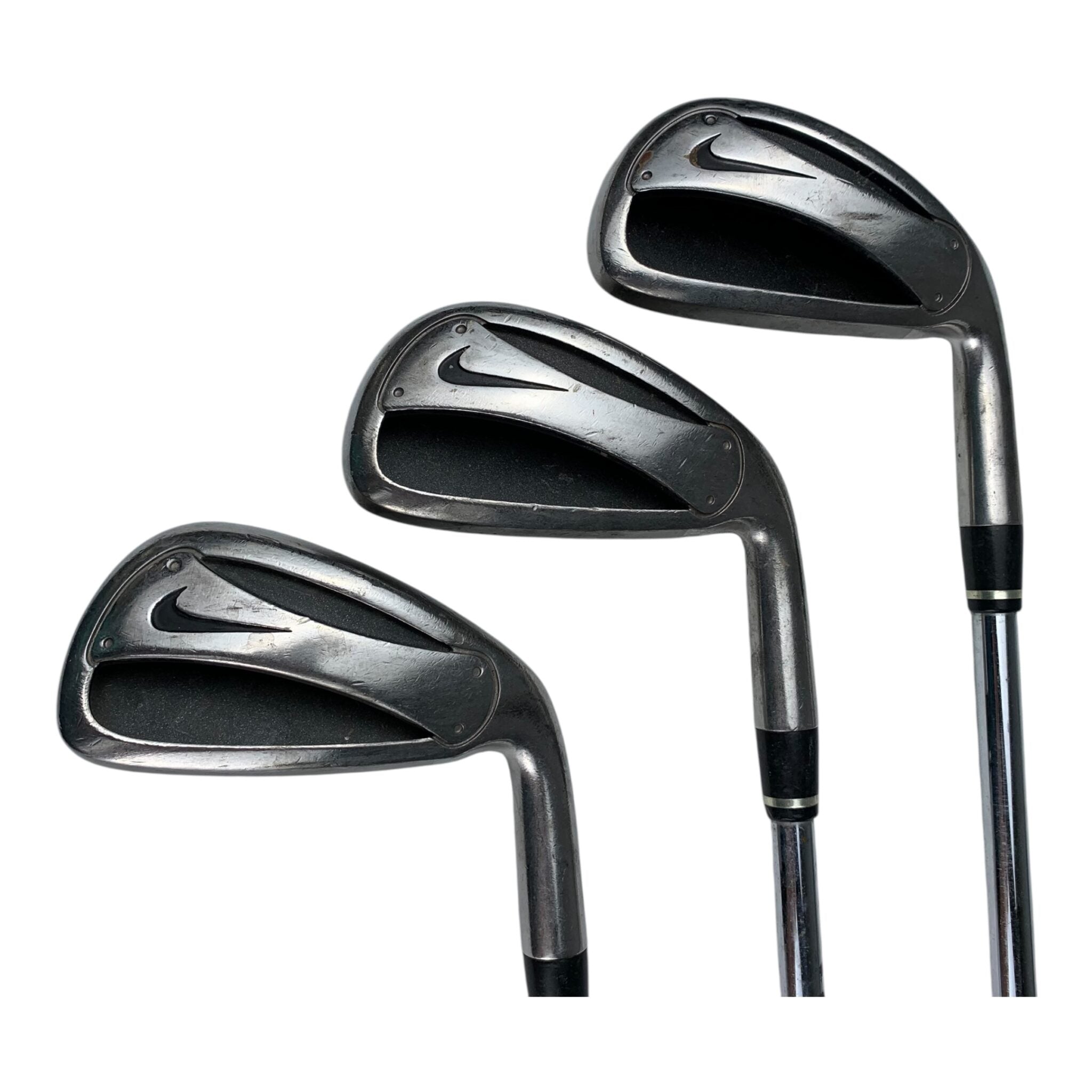 Tirachinas Nike Juego de hierros / Flex Regular / 3-PW / Acero