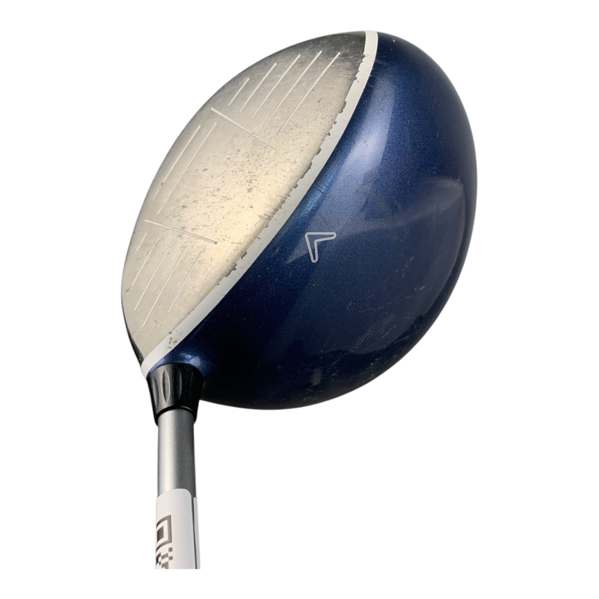 Callaway Gran Bertha Driver / Flex Ladies / Loft 13