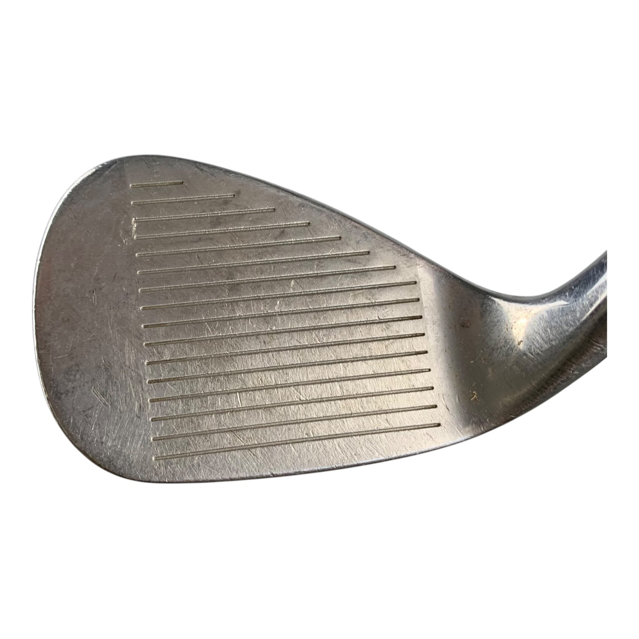 TaylorMade Z-spin Wedge / Steel / #56/12