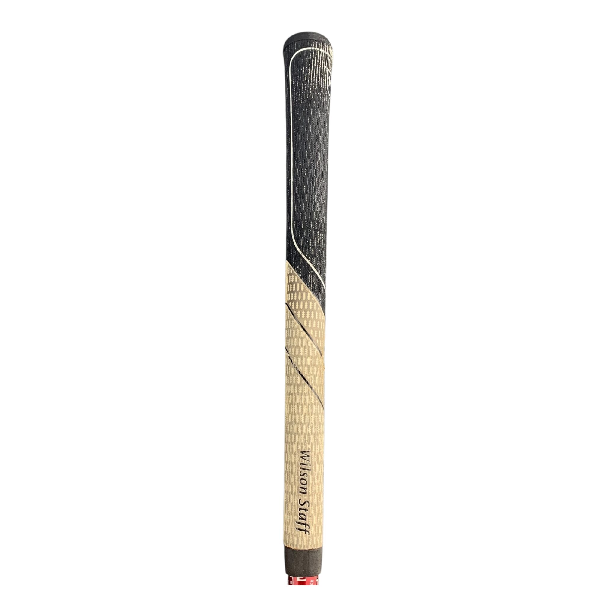 Wilson DXi superlight Driver / Flex Regular / Loft 10,5 Venstre