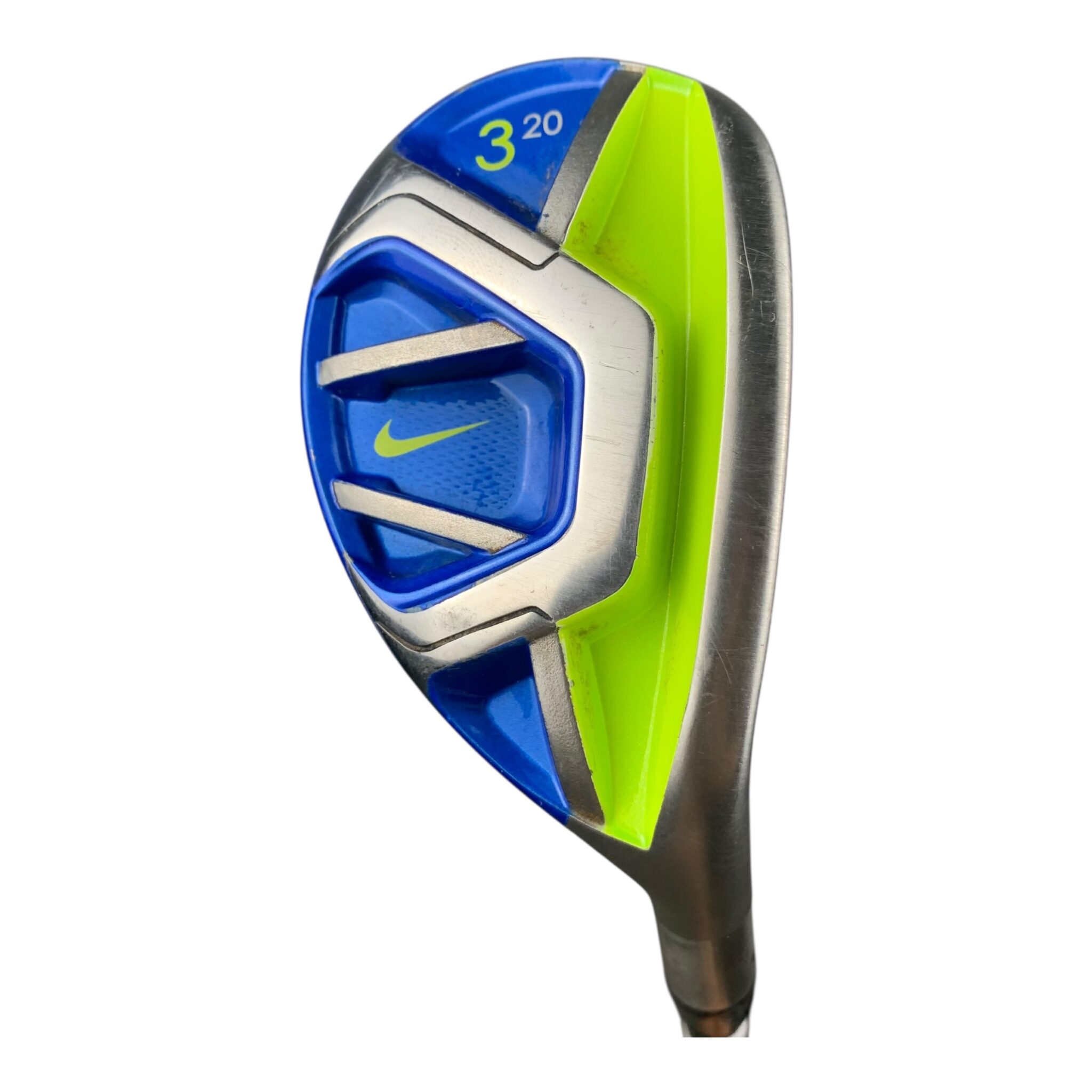Nike Vapor Fly Hybrid / Flex Regular / Graphit / #3/20