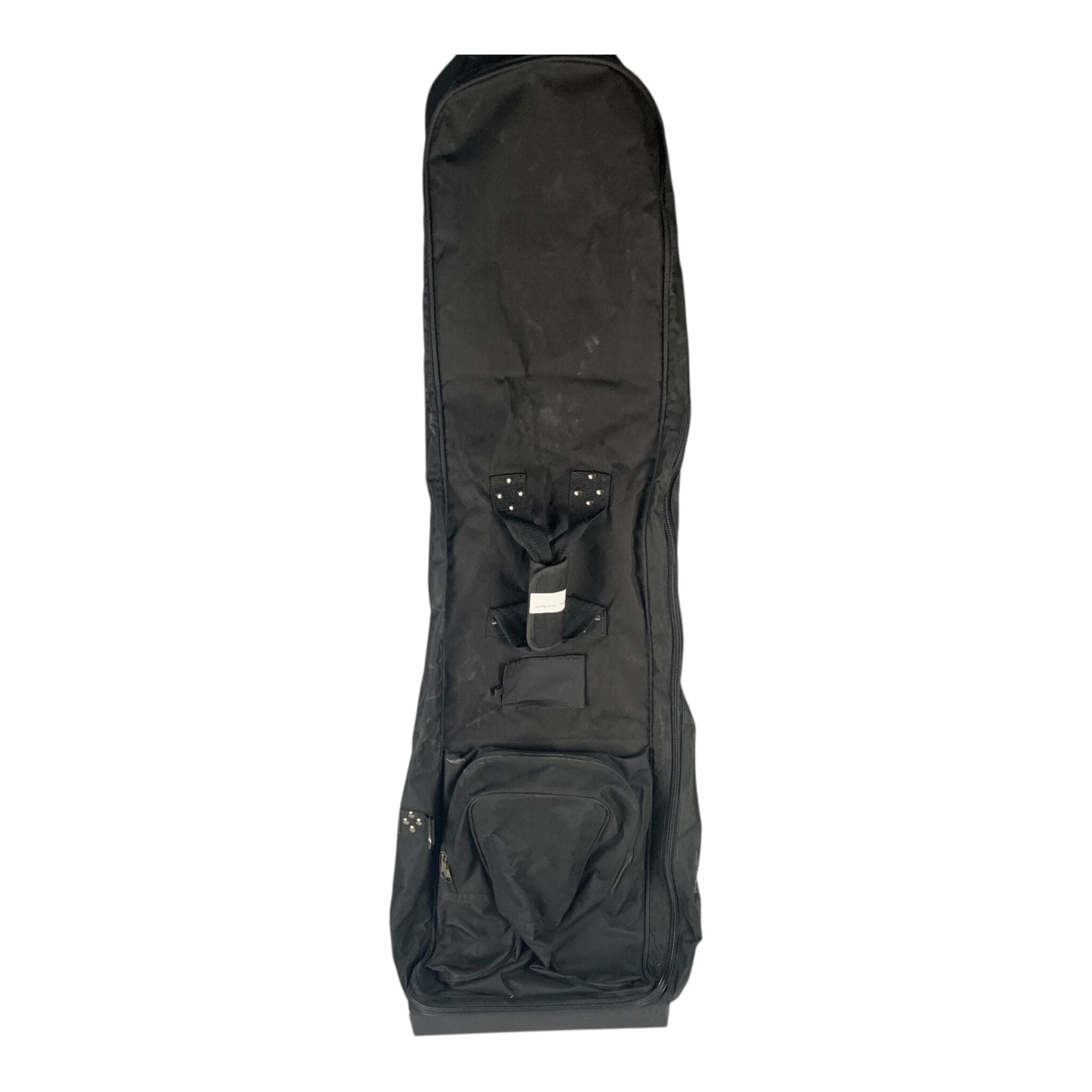Travel Bag / Black