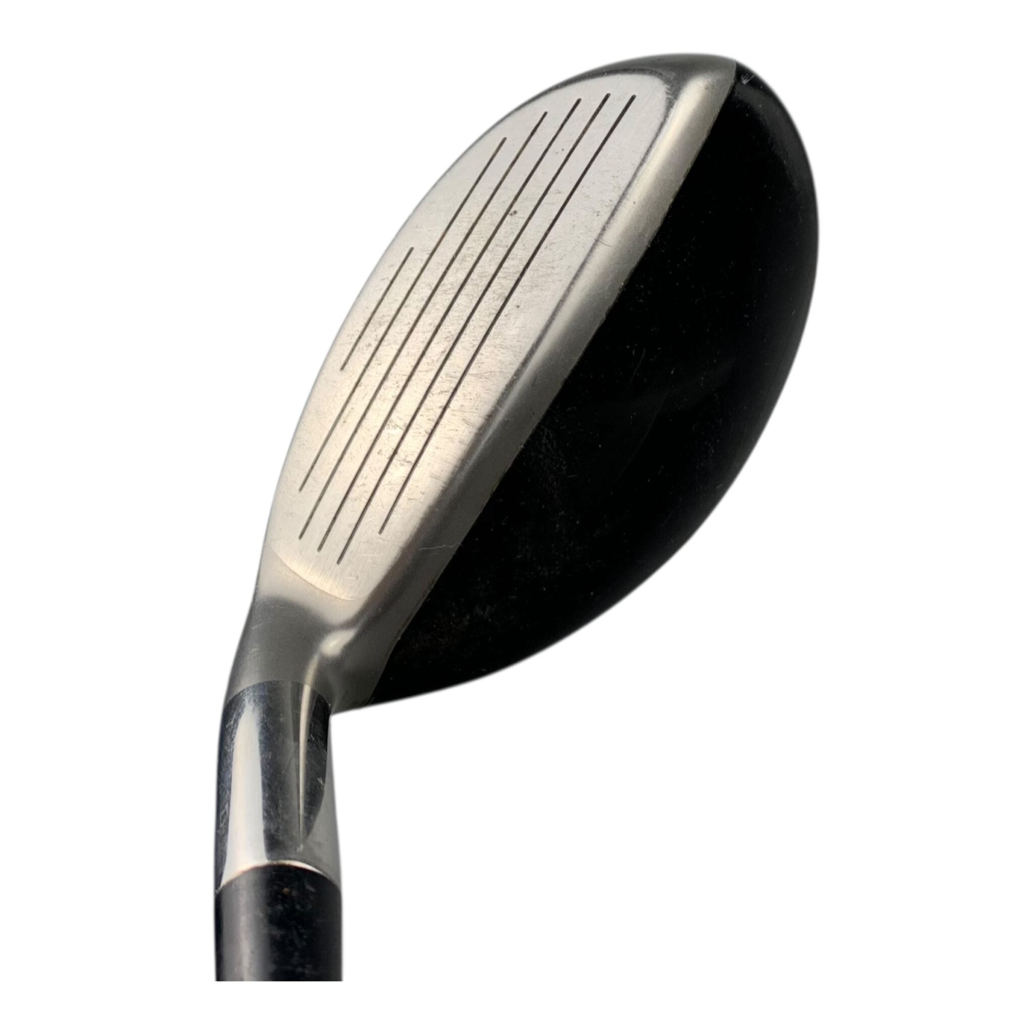Callaway RAZR X HL Hybrid / Flex A-flex / Graphite / #5/27