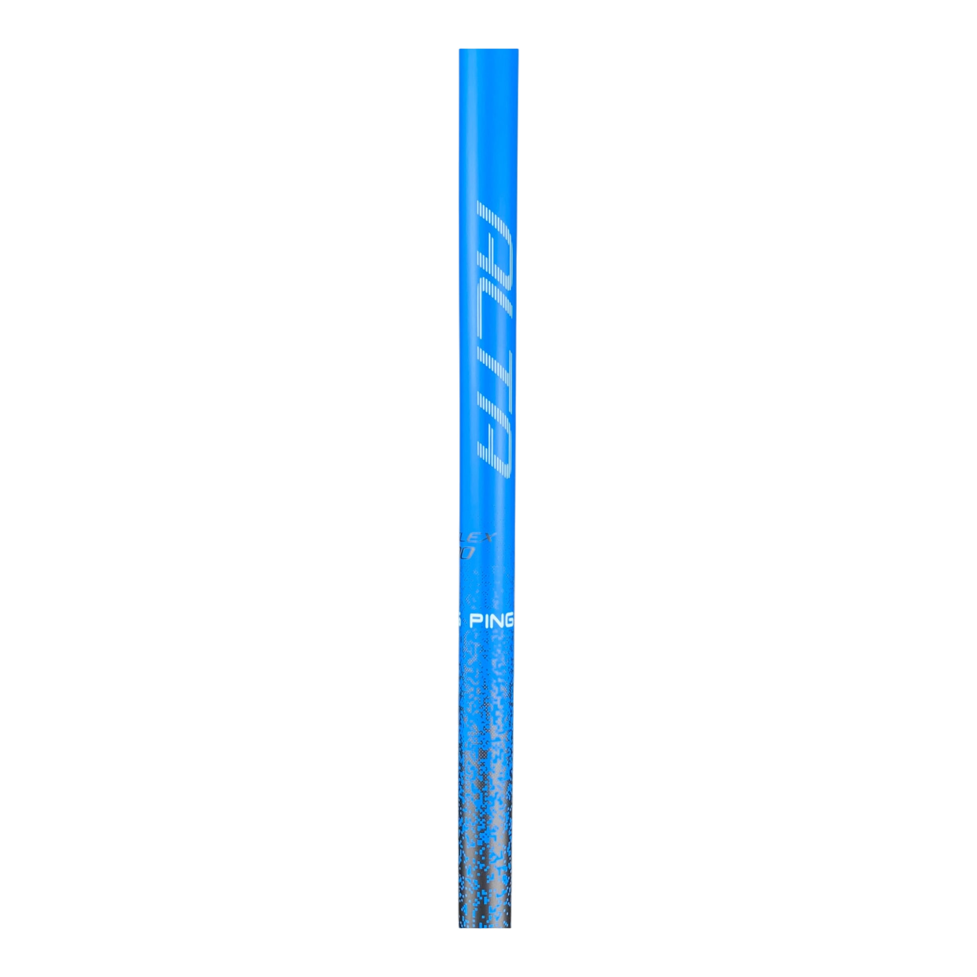 PING G-Crossover Driving Iron / Flex Regular / Grafit / #4/24 galleri billede 3 - brugt golf udstyr i god stand