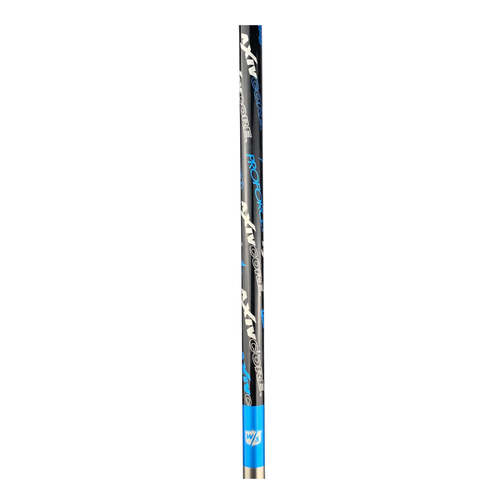 Wilson Fybrid Hybrid / Flex Ladies / Grafit / #4/24 galleri billede 2 - brugt golf udstyr i god stand