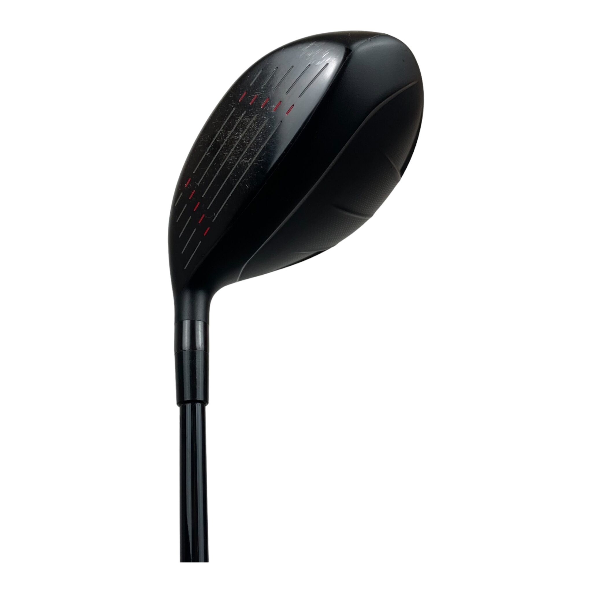 Cleveland Lanciatore HB Turbo Fairway Wood / #3/15 / Flex UN (Senior)